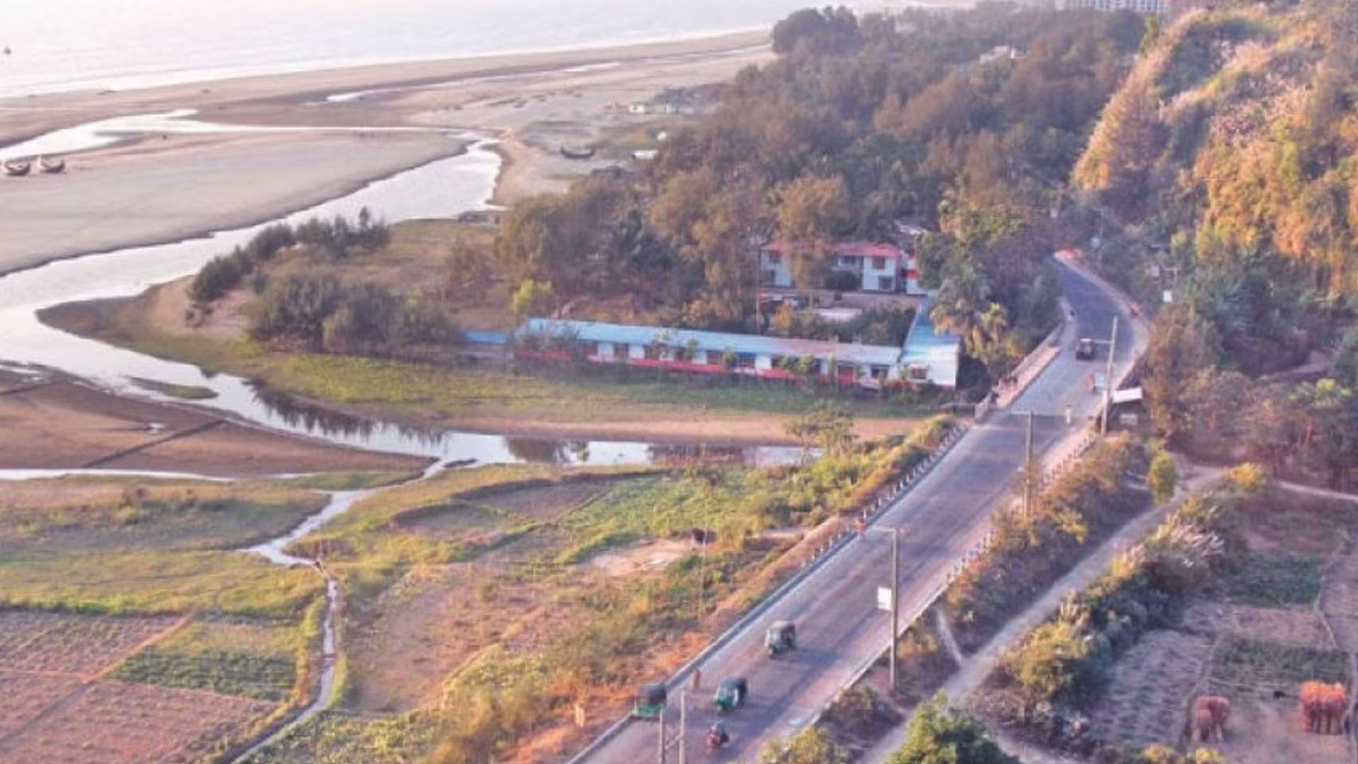 Plan to tag Ctg, Cox’s Bazar as drug-prone zone raises fears about tourism