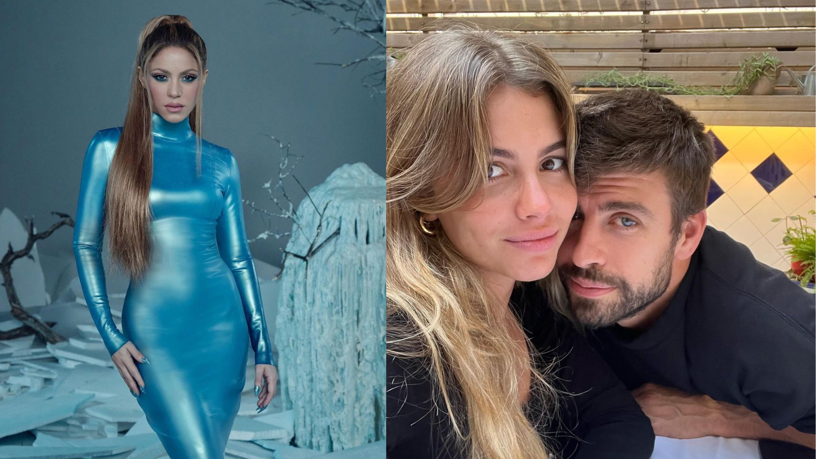 There’s a special place in hell for them: Shakira hints at Pique’s girlfriend