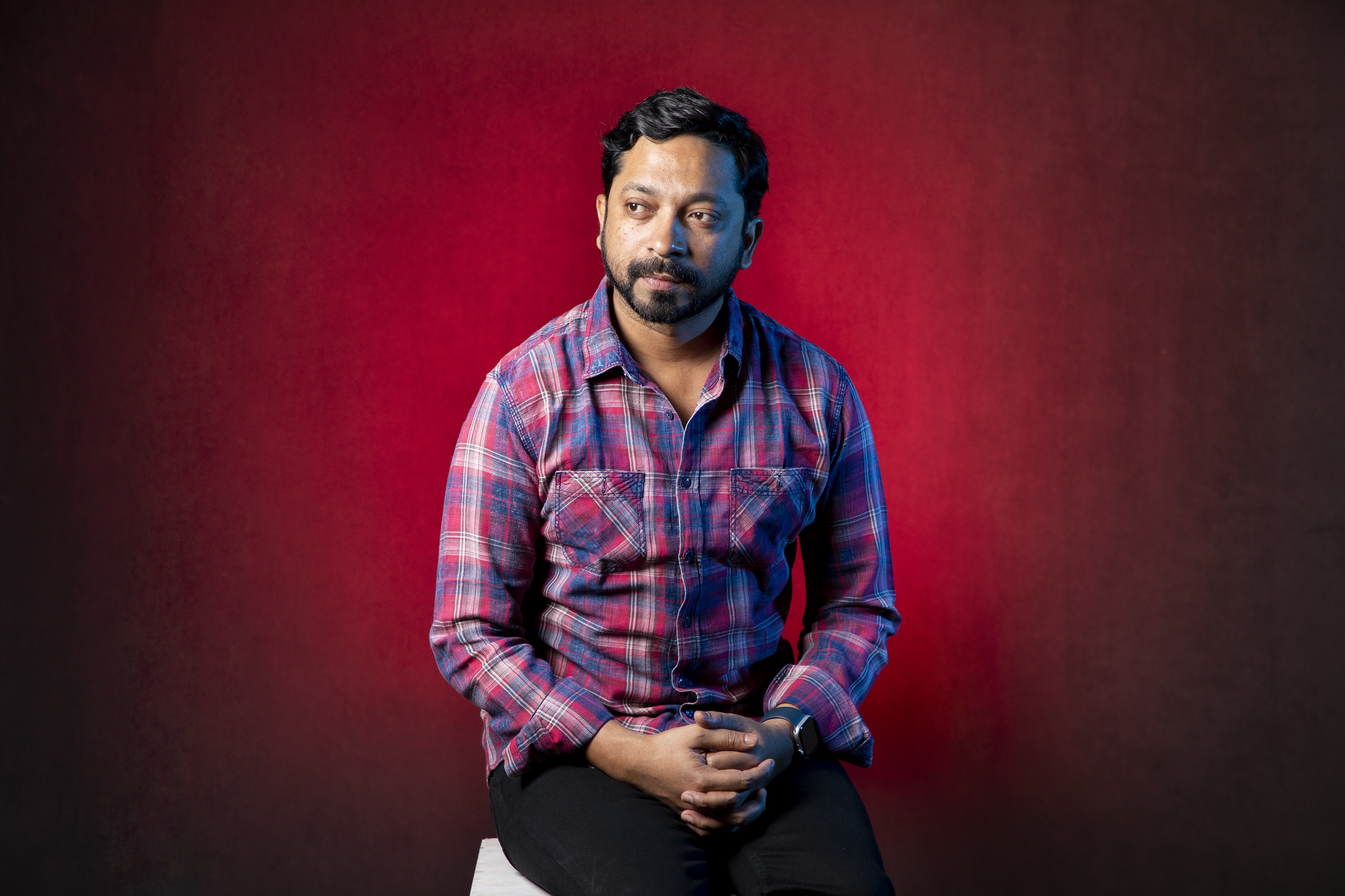 Imtiaz Barshon