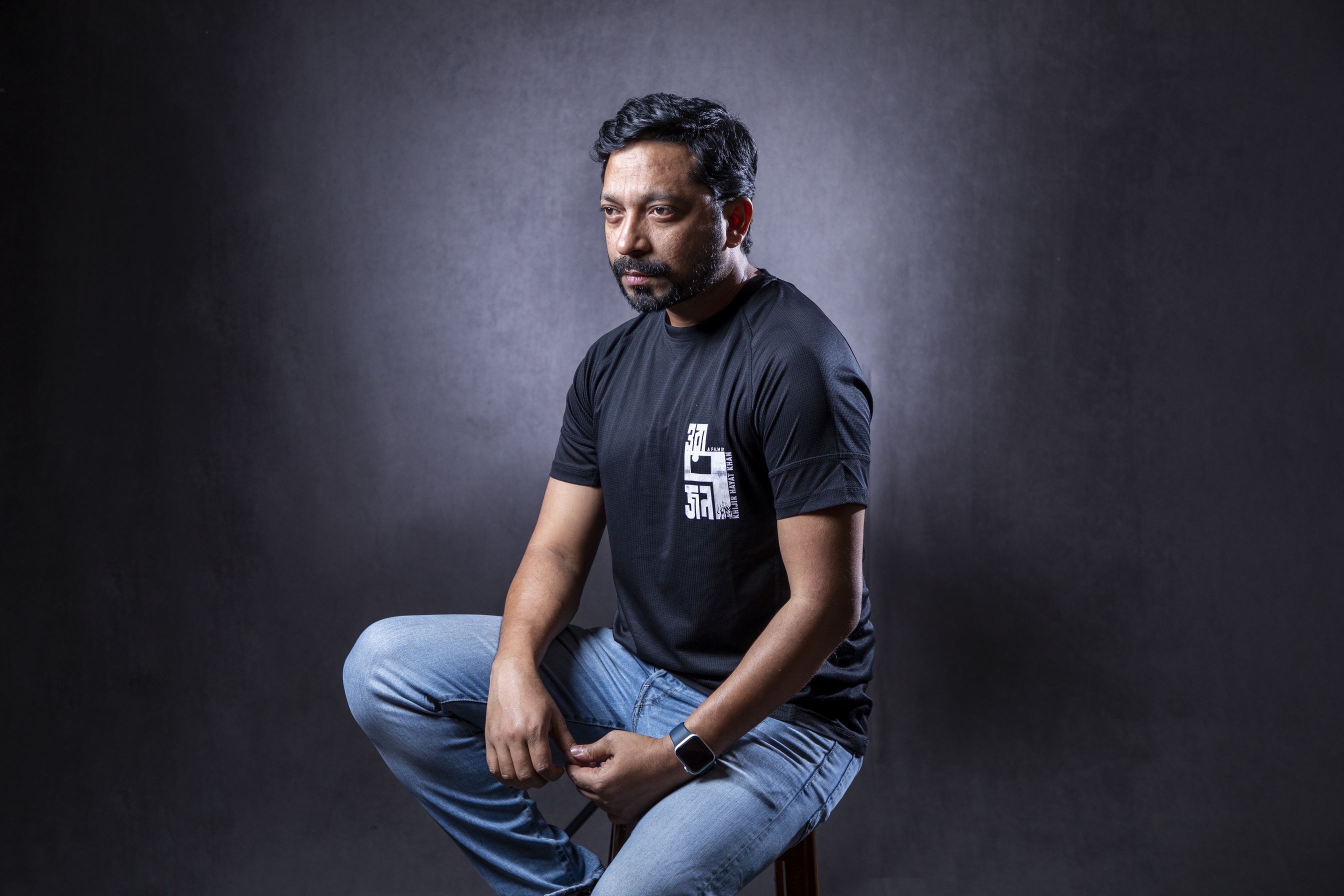 Imtiaz Barshon