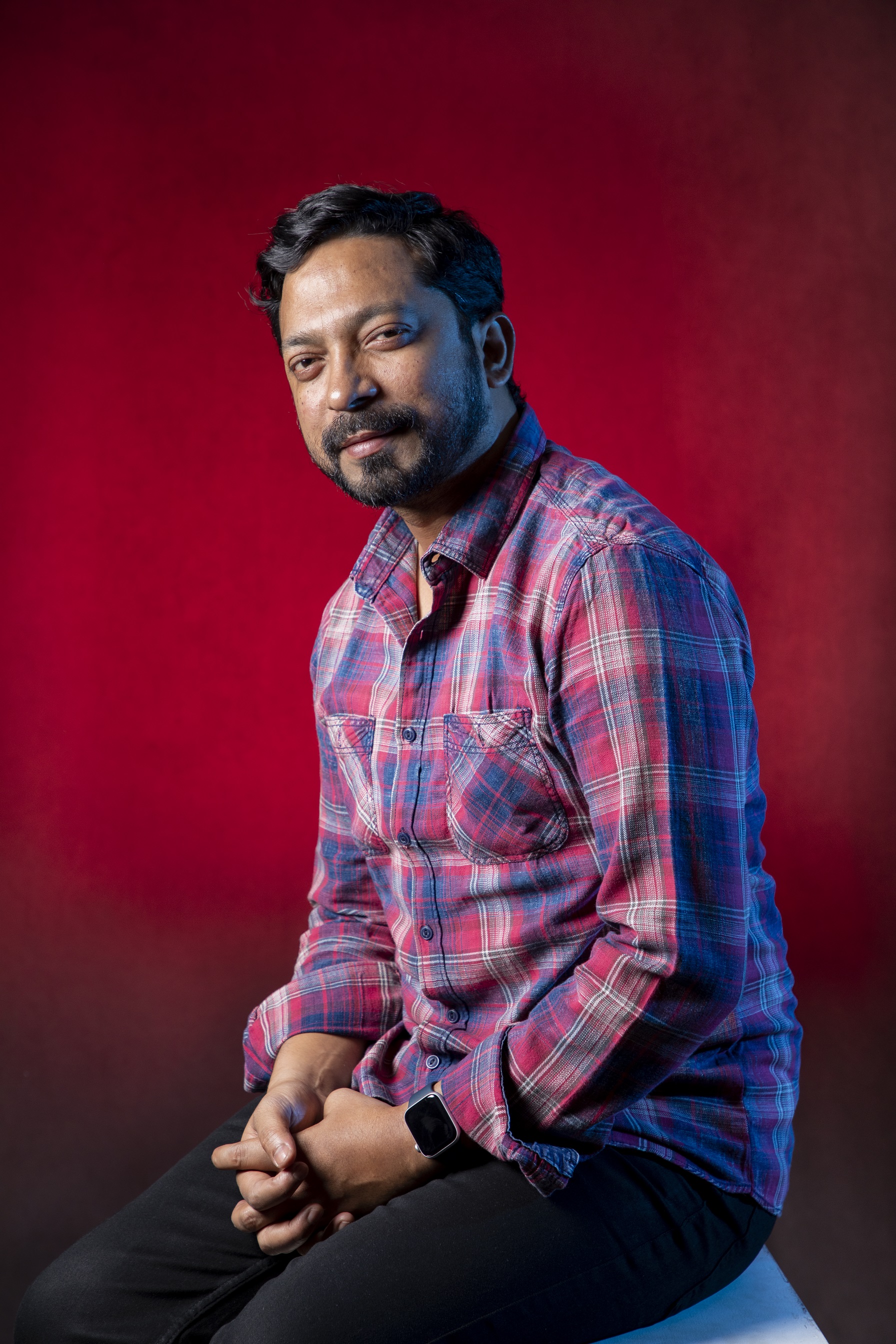 Imtiaz Barshon