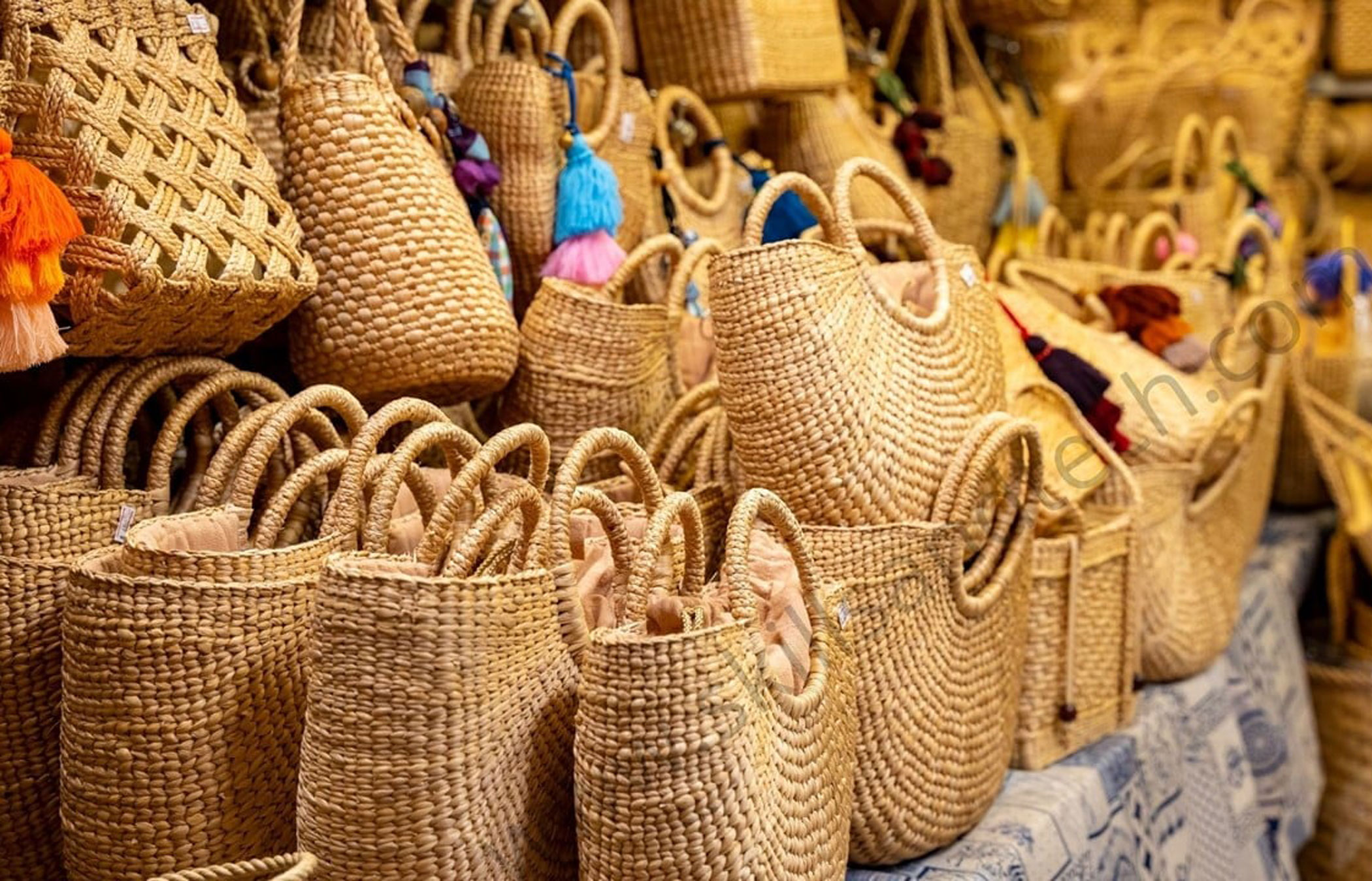 jute bags 