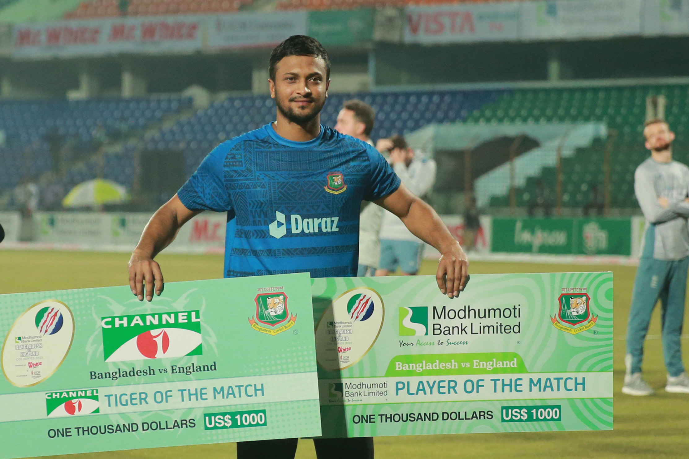shakib al hasan