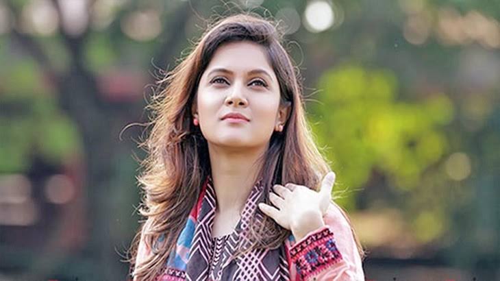 Rafiath Rashid Mithila