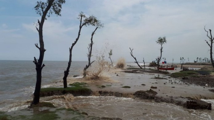 Global loss and damage initiative launched in Dhaka