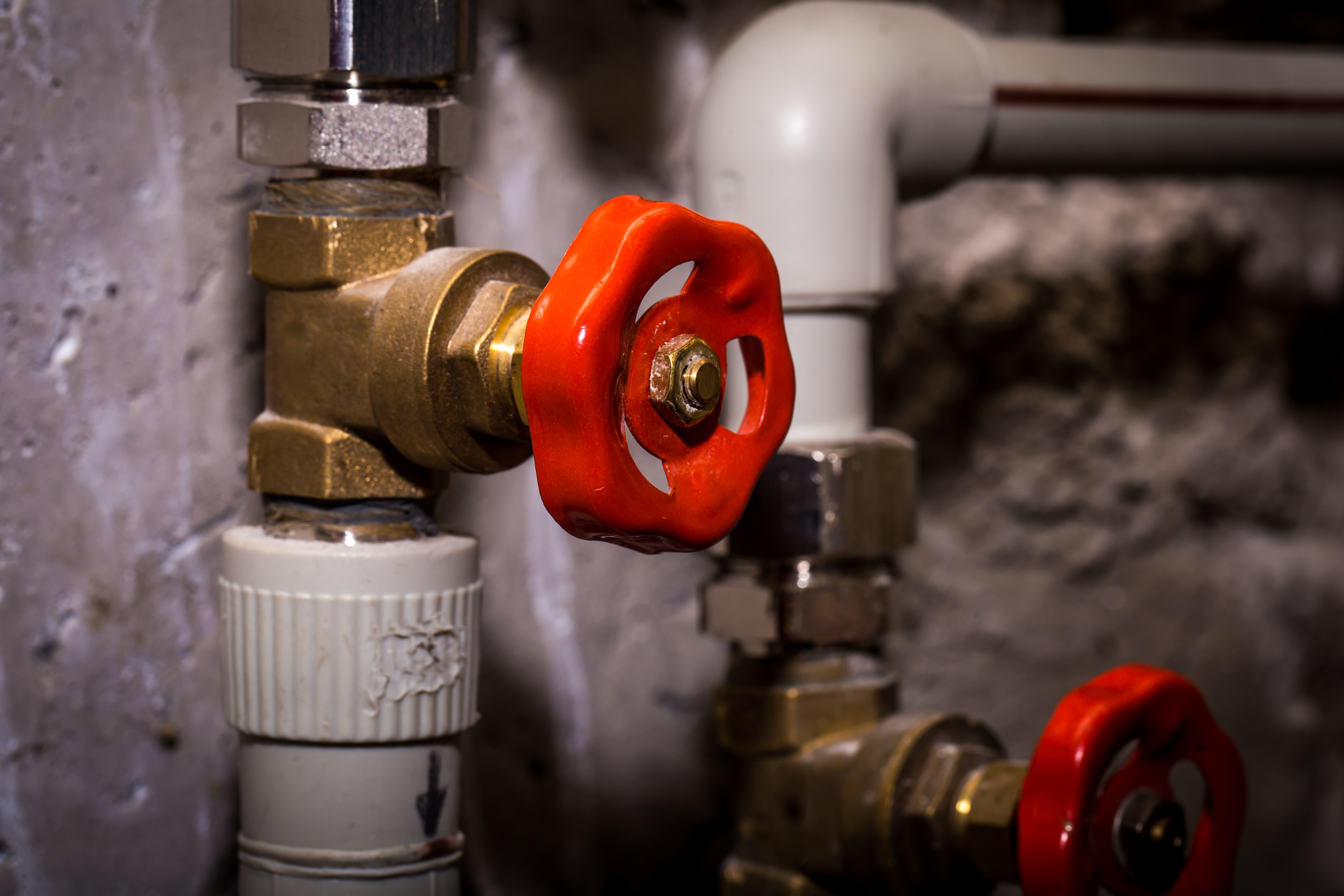 Explosions from accumulated gas: How to keep your homes safe