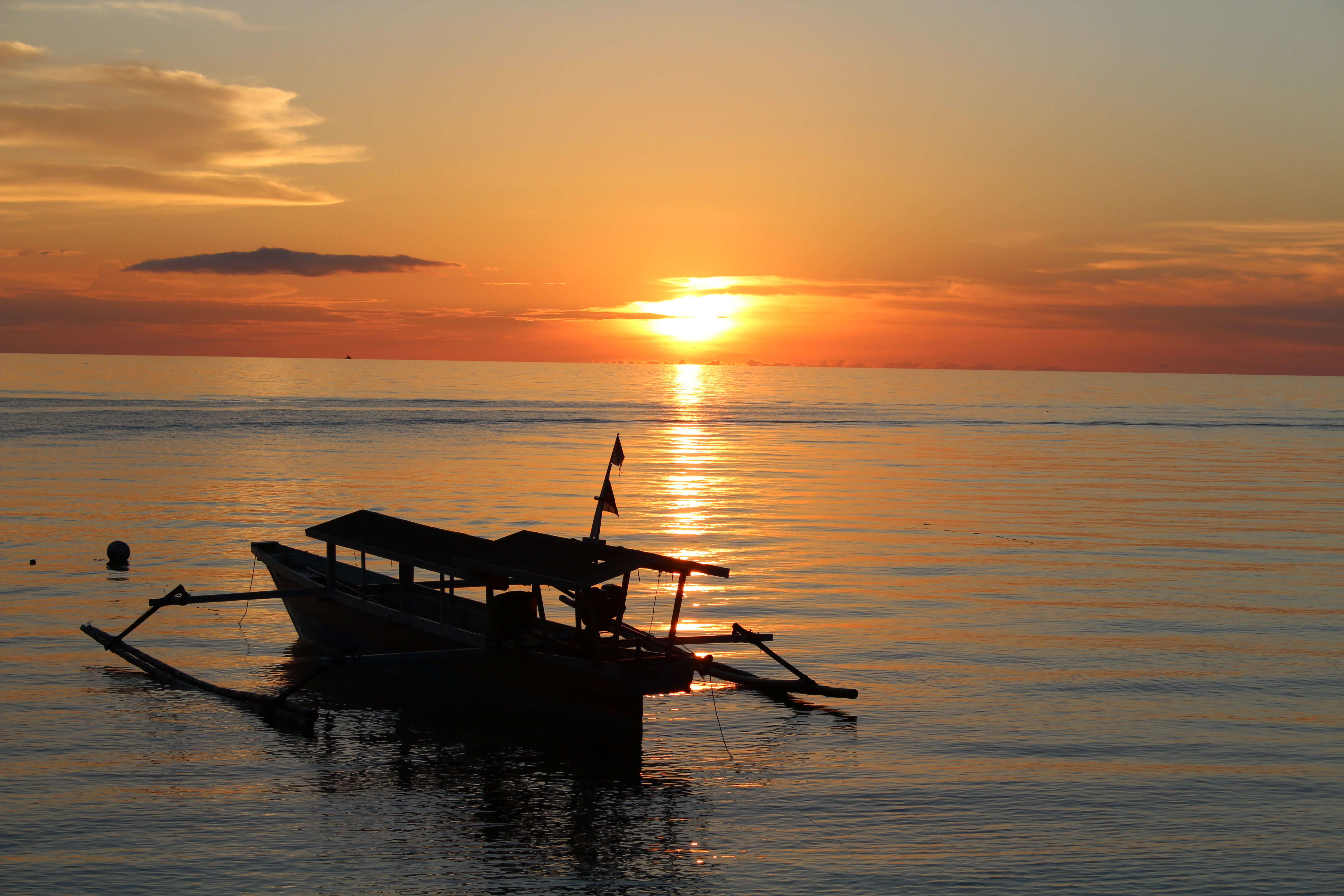 togean islands 5 lesser-known islands to visit in Asia