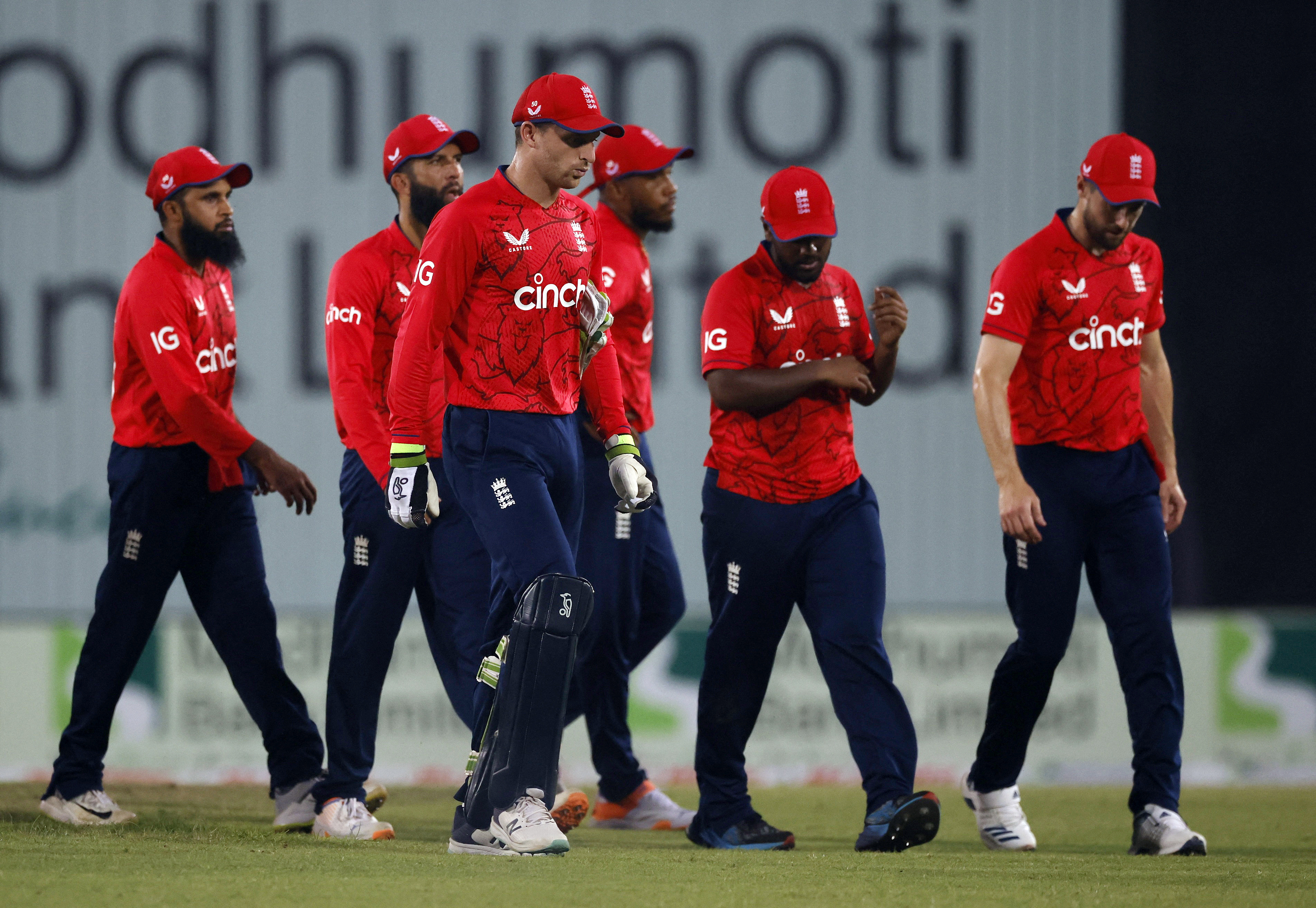 england cricket team