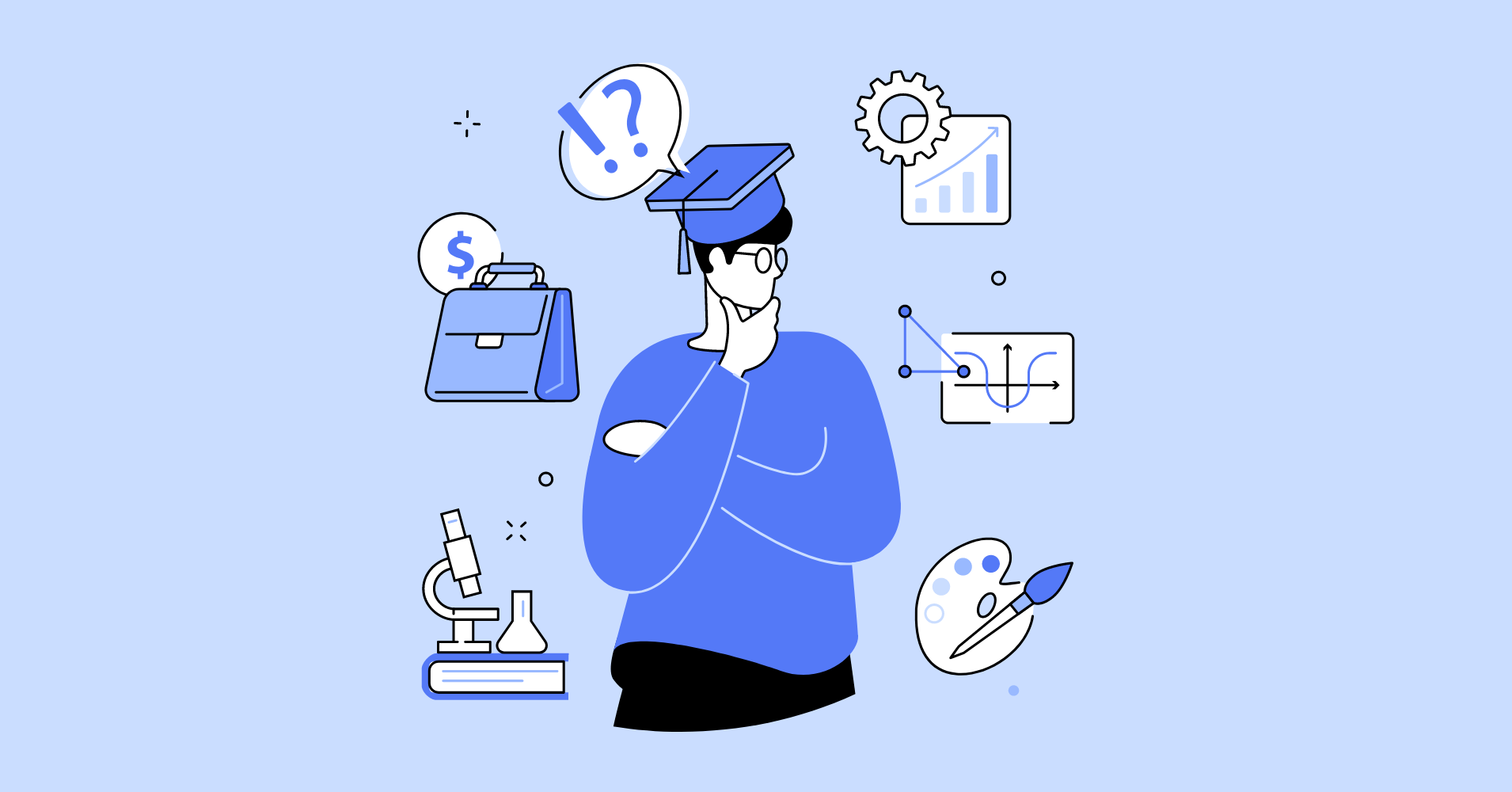 A guide to applying for undergraduate programs in the United States