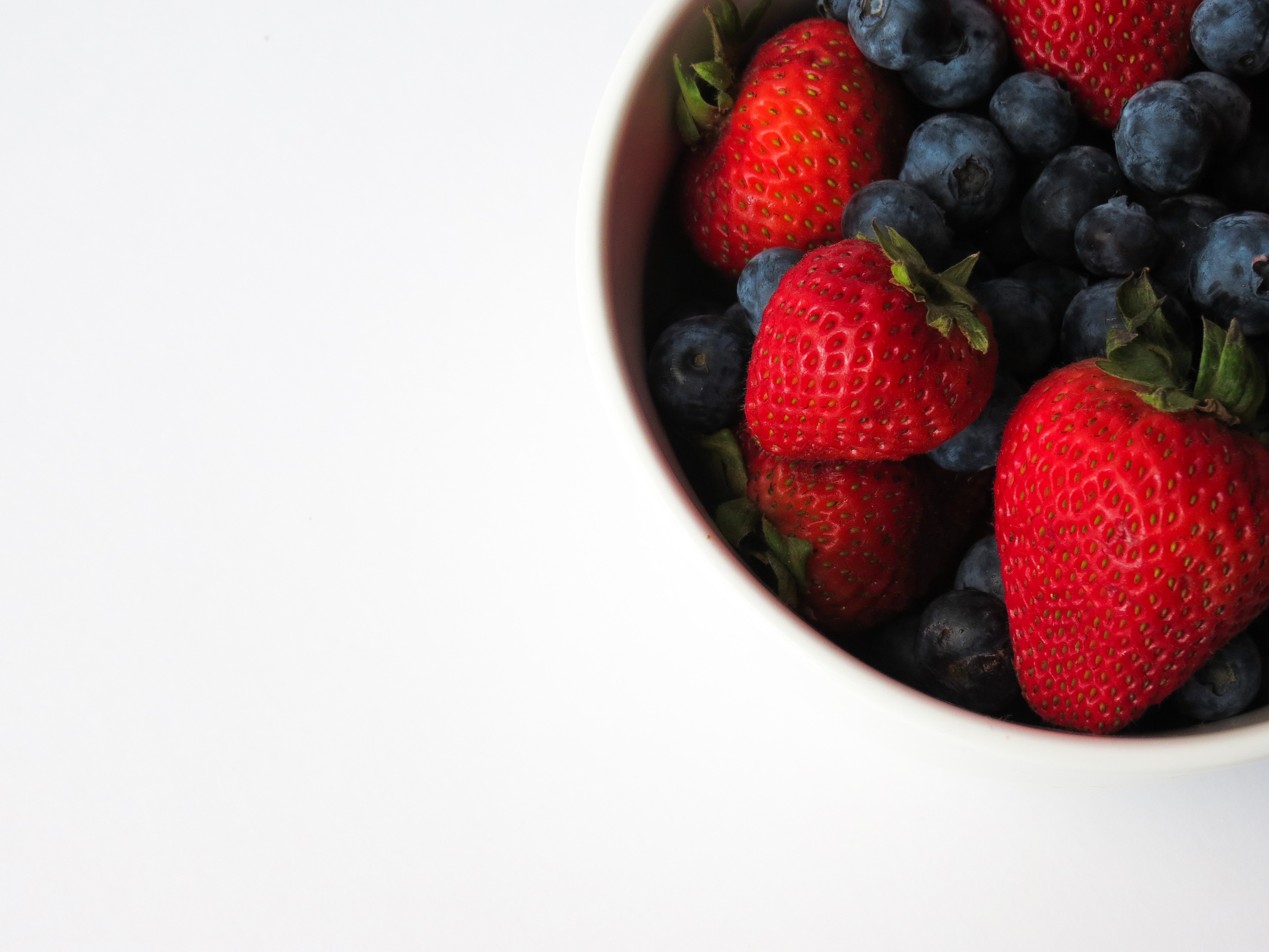 berries