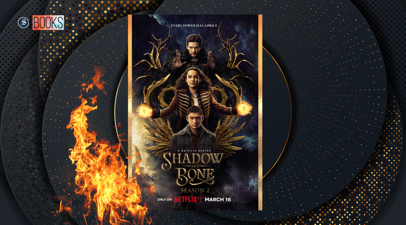 How Netflix’s ‘Shadow and Bone’ adaptation can be improved 