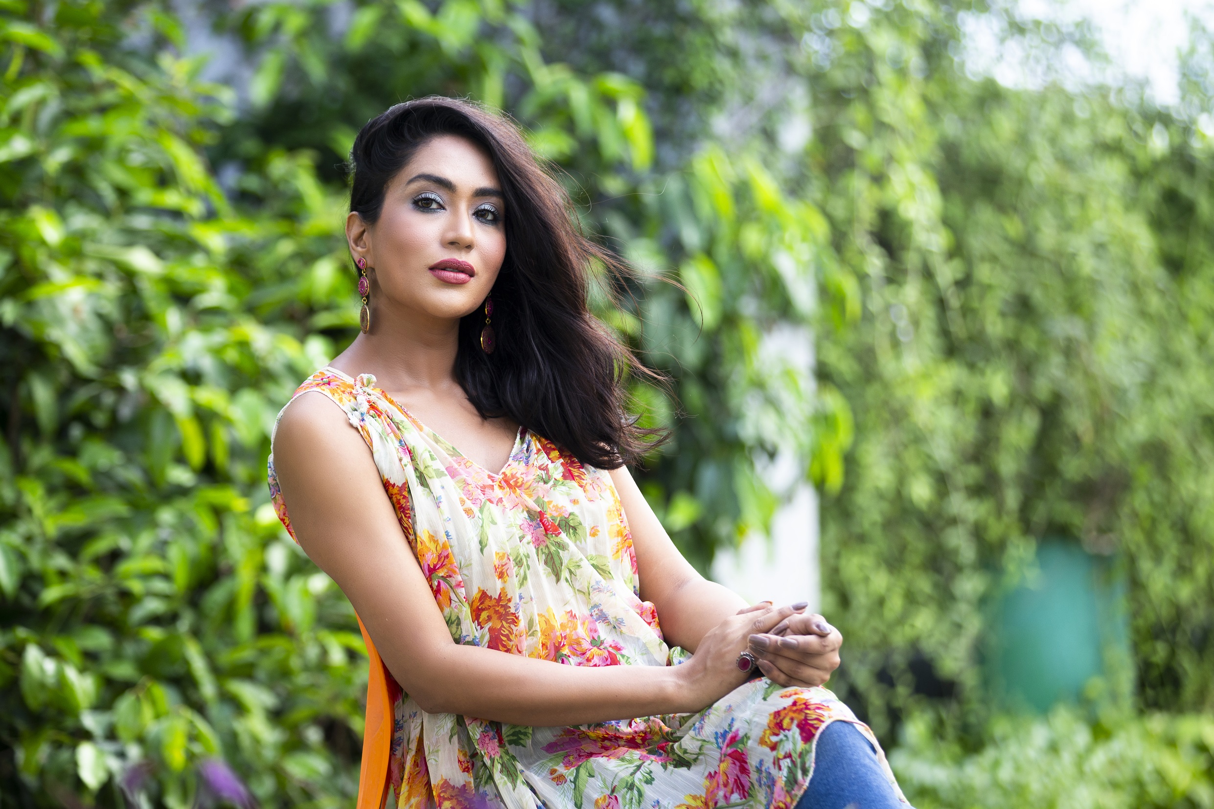 Zakia Bari Mamo