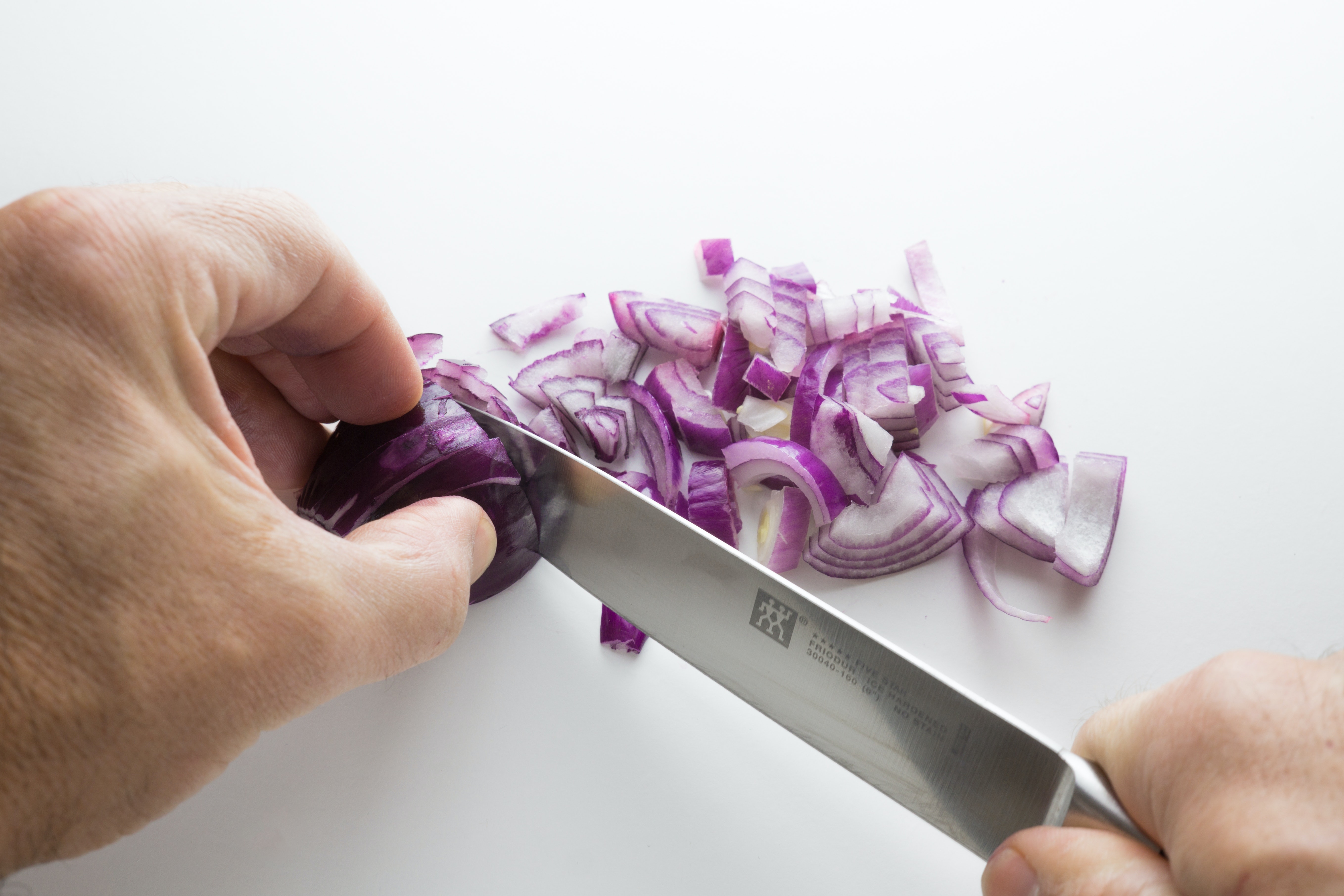 onions