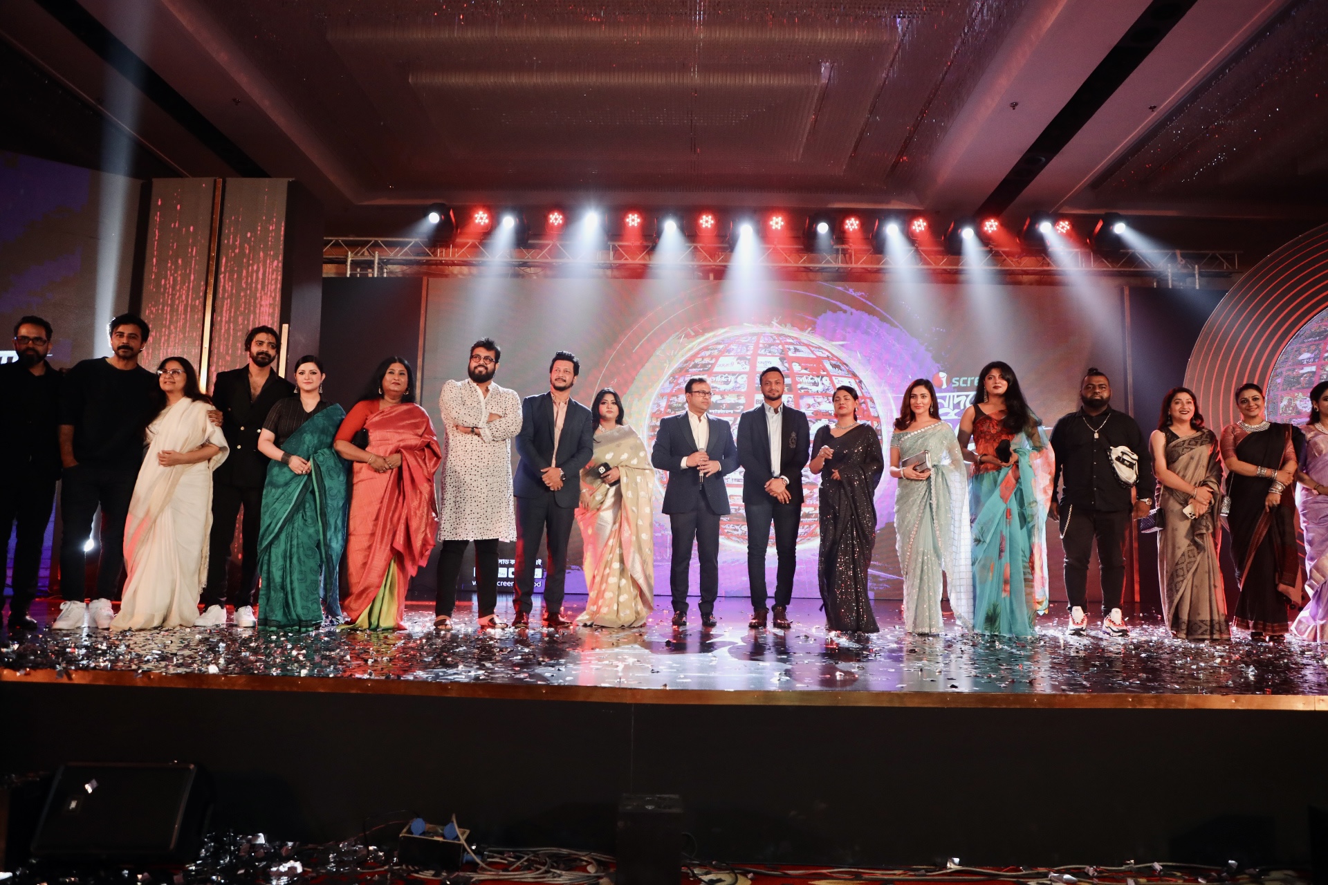 Channel i’s OTT platform 'iScreen' joins the OTT race  