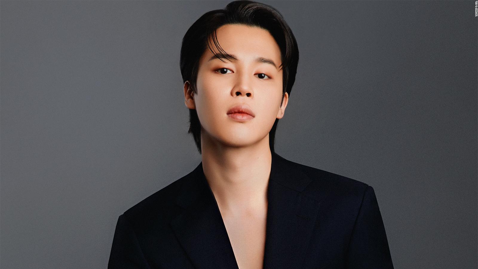 Jimin releases new single 'Set Me Free Pt.2'