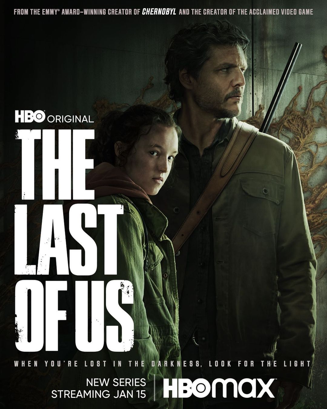 the last of us 