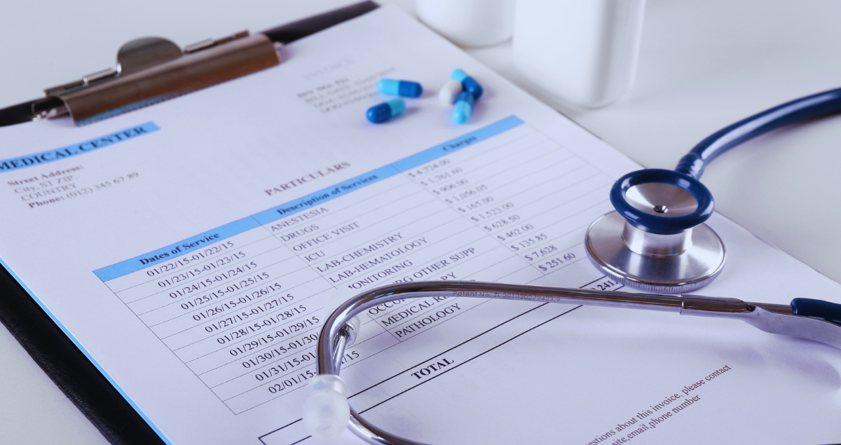 Why we must adopt value-based healthcare