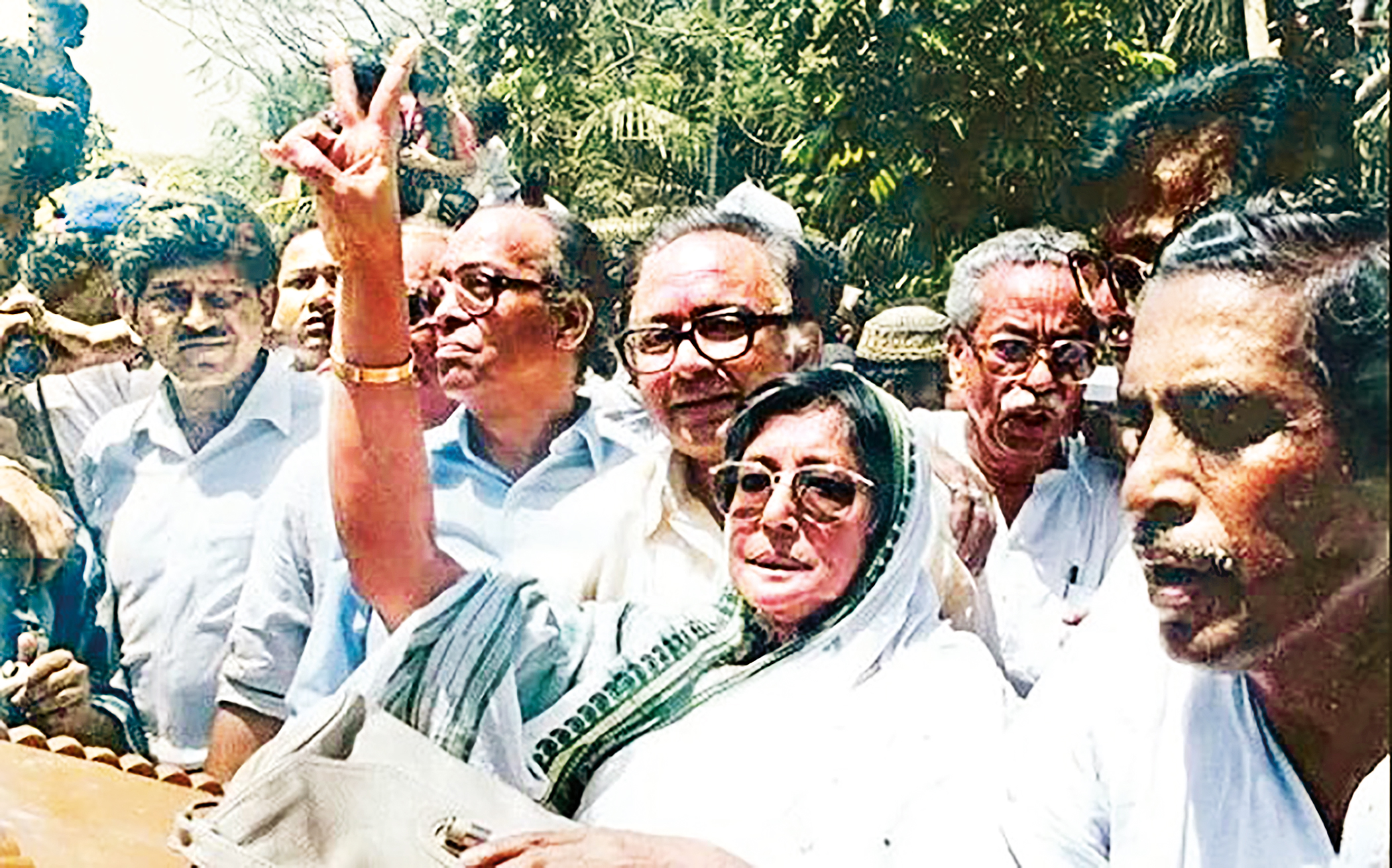 Jahanara Imam