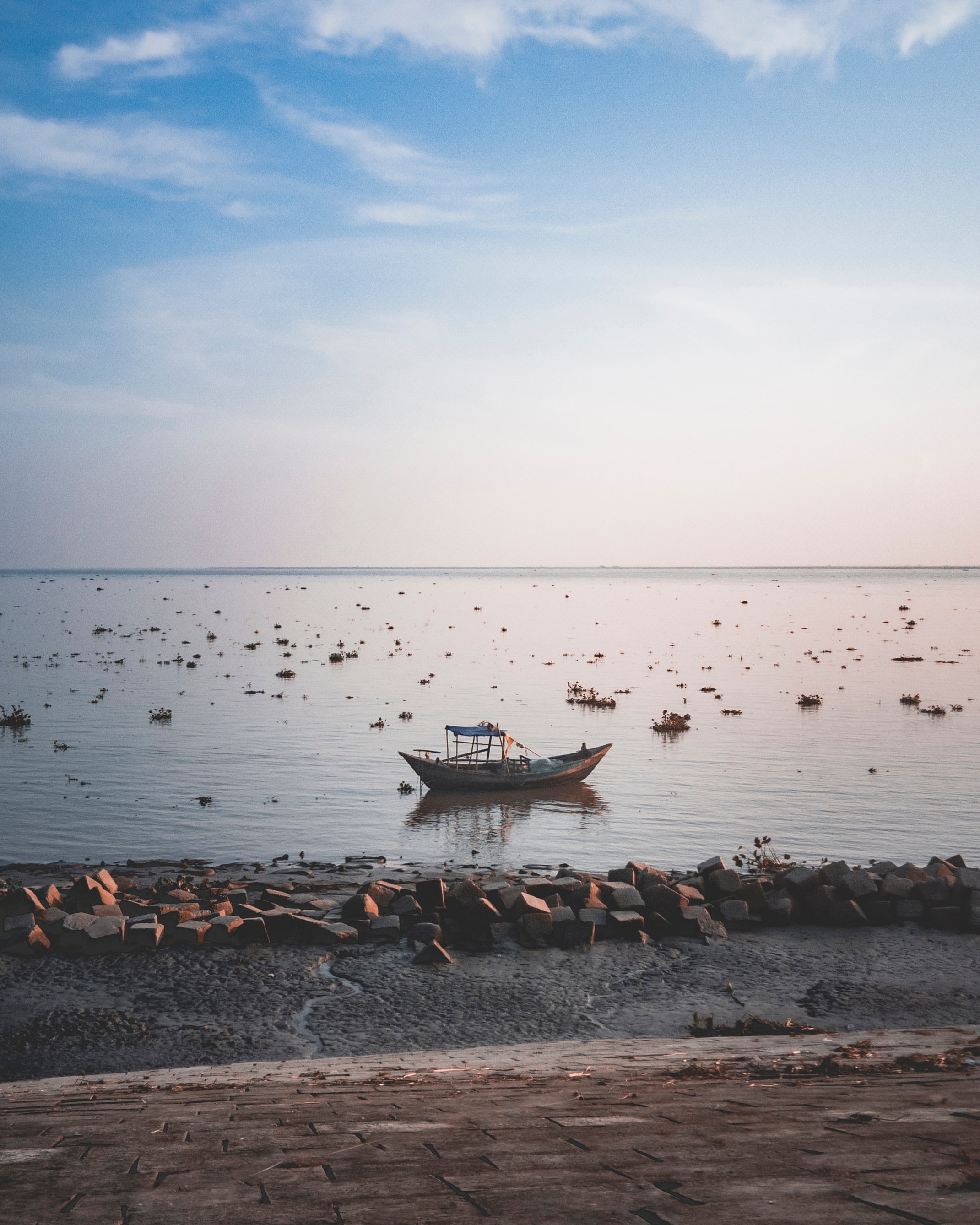 5 chars to visit in Bangladesh 