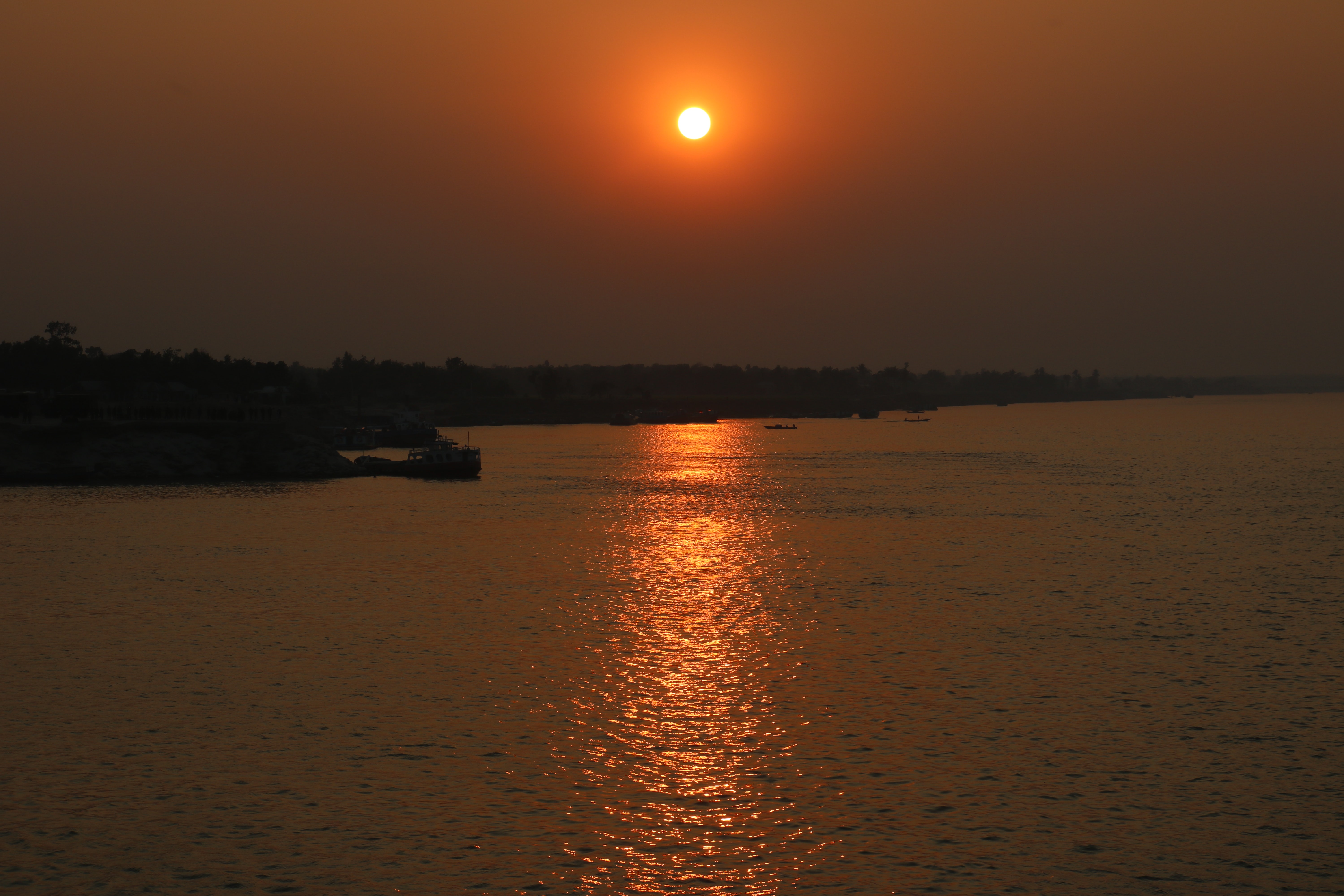 5 chars to visit in Bangladesh 