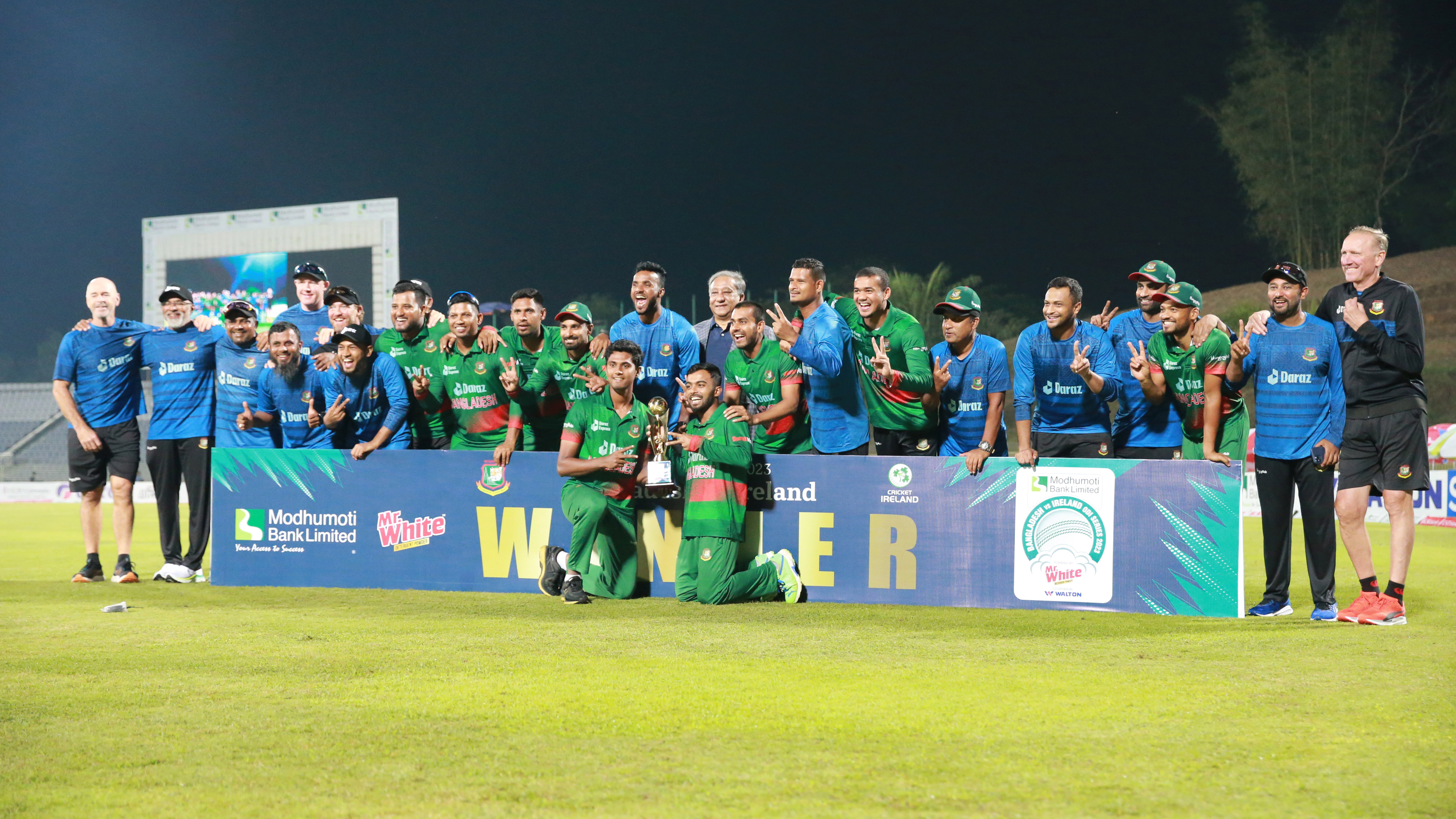 ‘This unit has everything to be the best in the world’