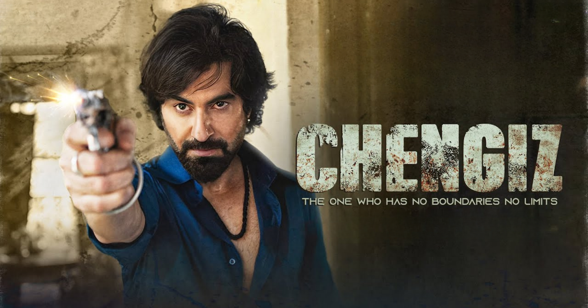 Jeet’s ‘Chengiz’ becomes first Bengali film to get a simultaneous Hindi release