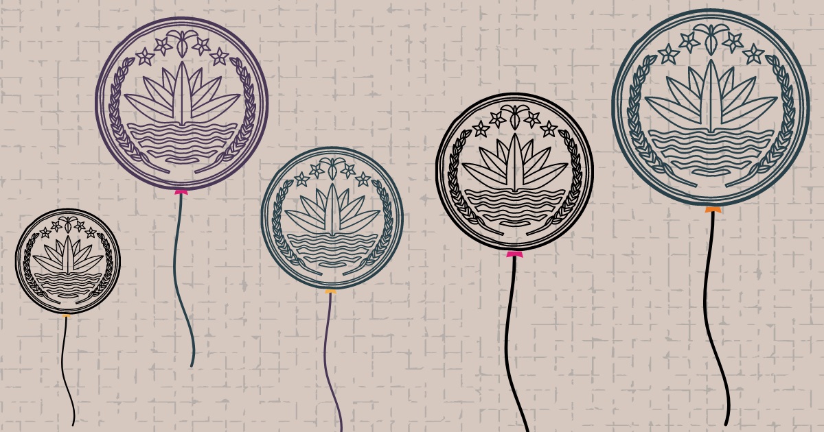 Why low global prices don't reach Bangladeshi consumers