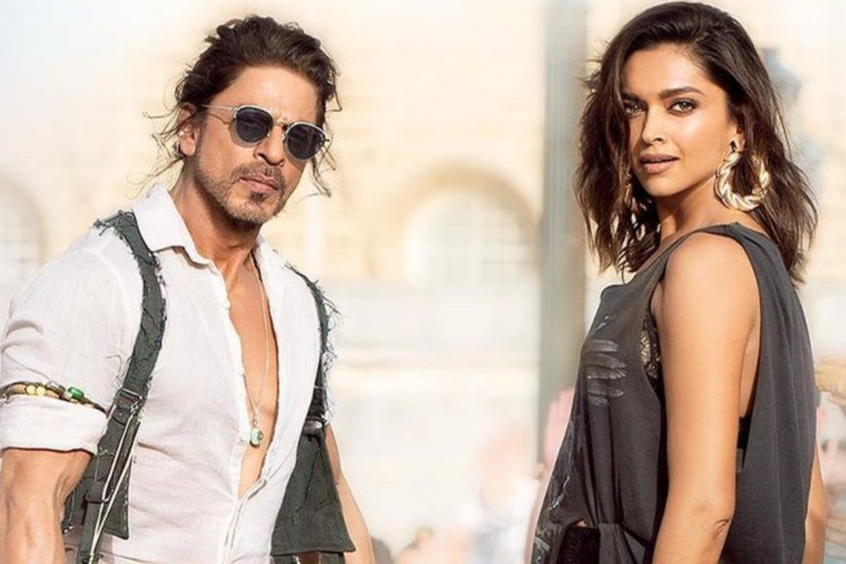 SRK’s ‘Pathaan’ reigns Global trend after OTT release