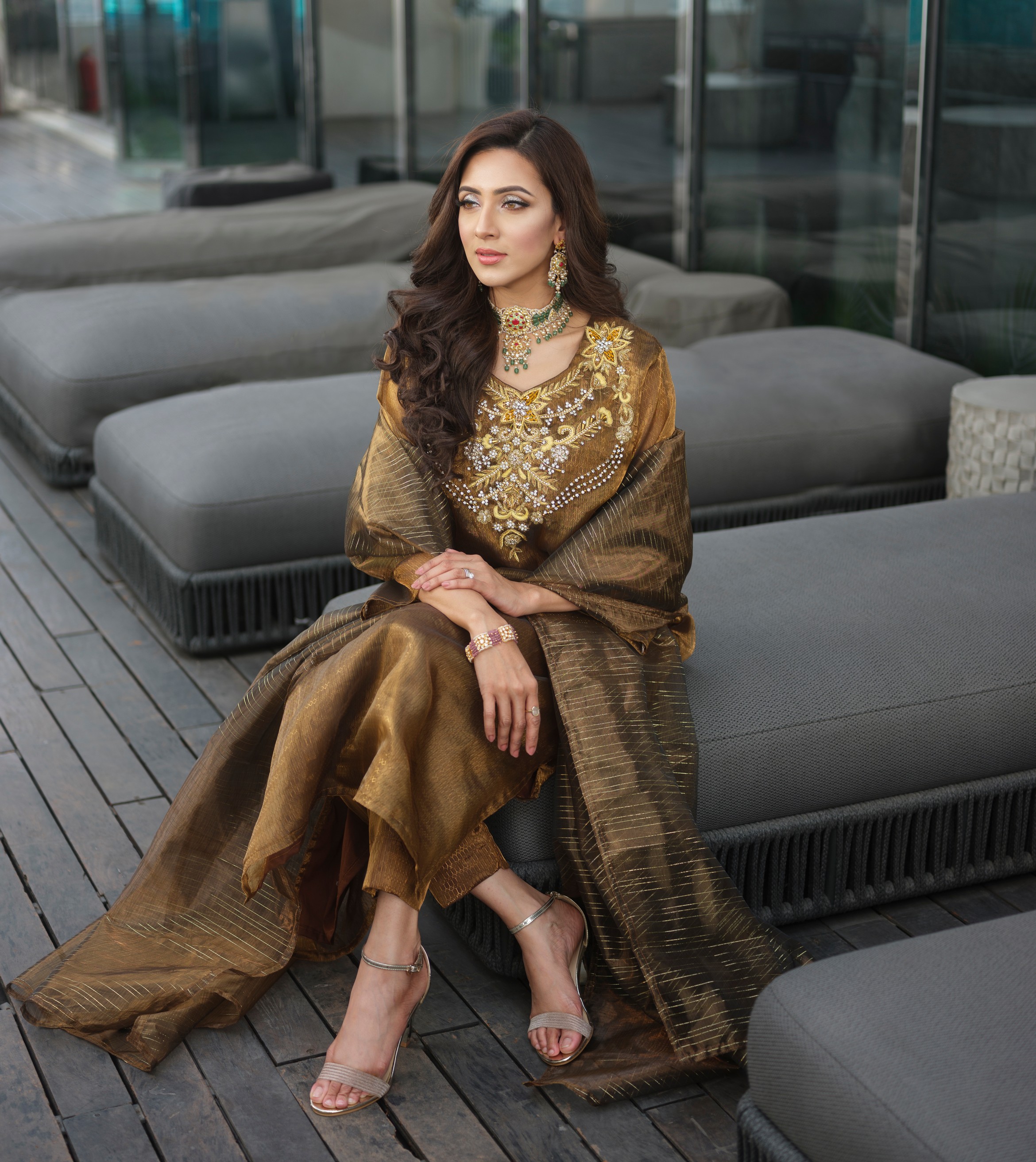 Bidya Sinha Saha Mim