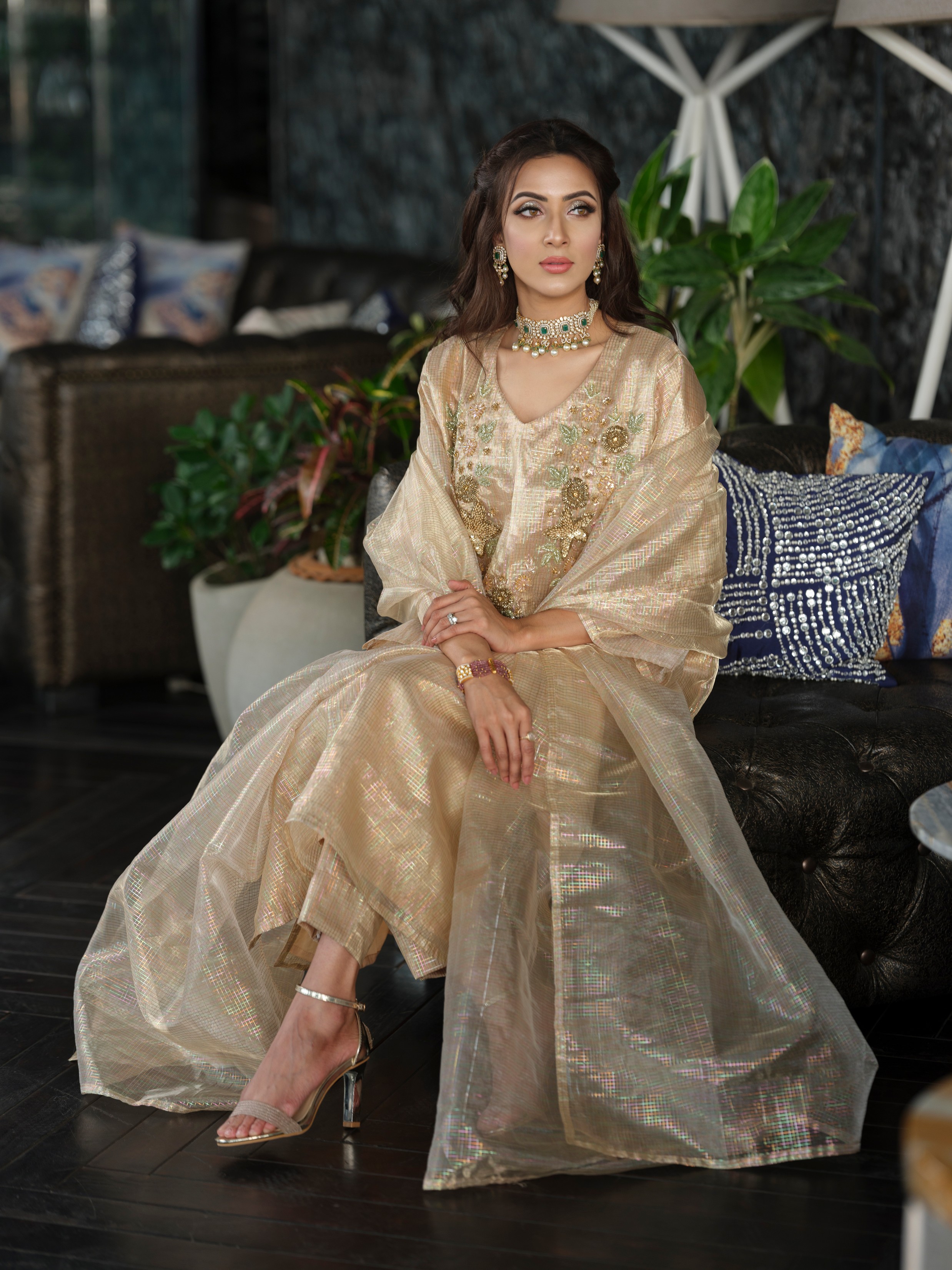 Bidya Sinha Saha Mim