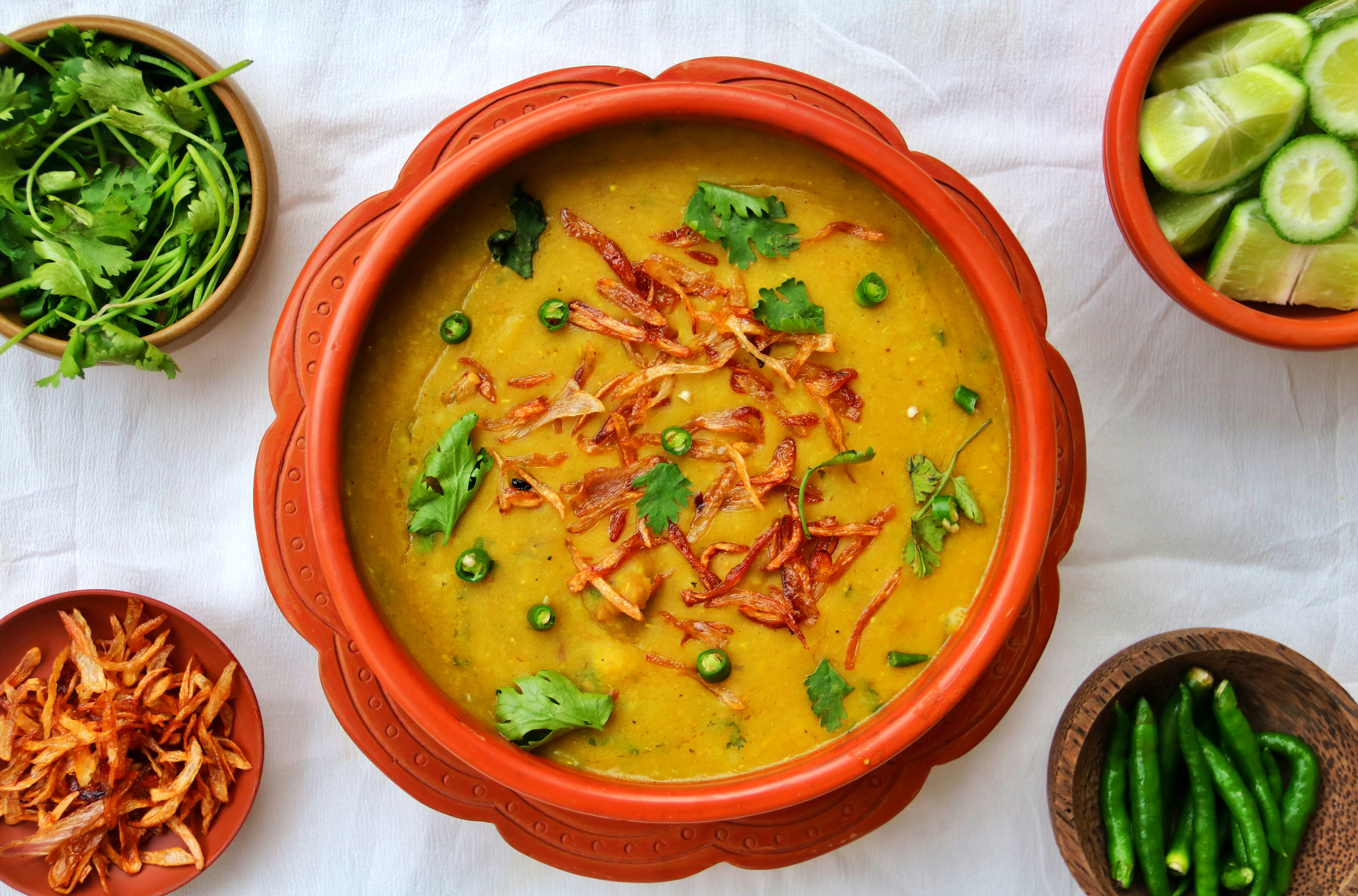 haleem 5 savoury recipes for Ramadan
