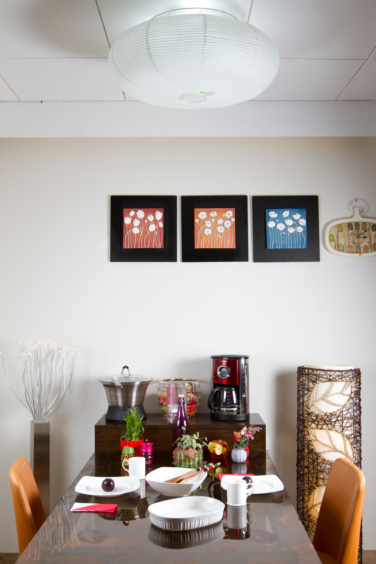 Essential ideas for arranging your dining table during Ramadan