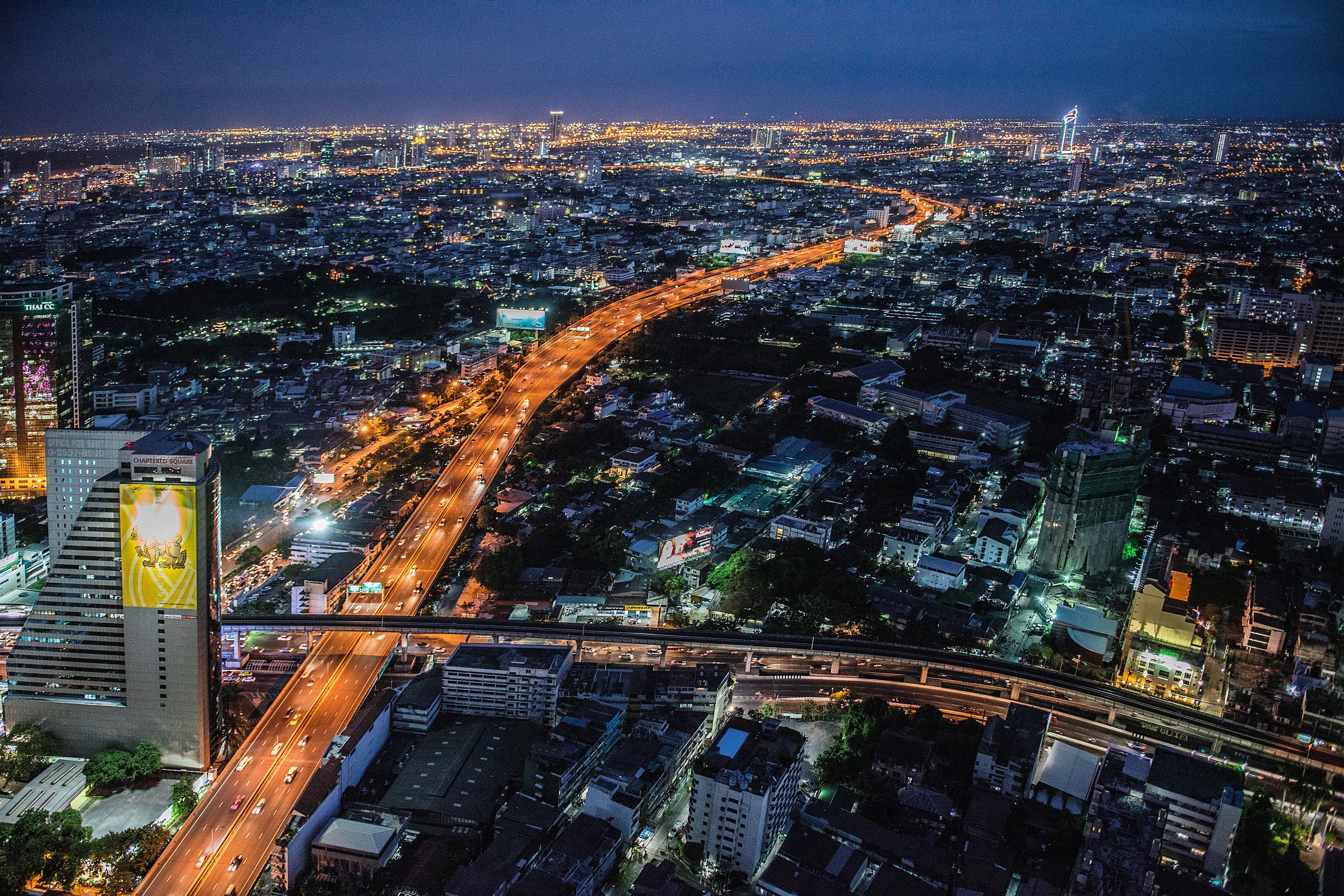 bangkok Top 5 budget international tours you can do for under Tk 40,000
