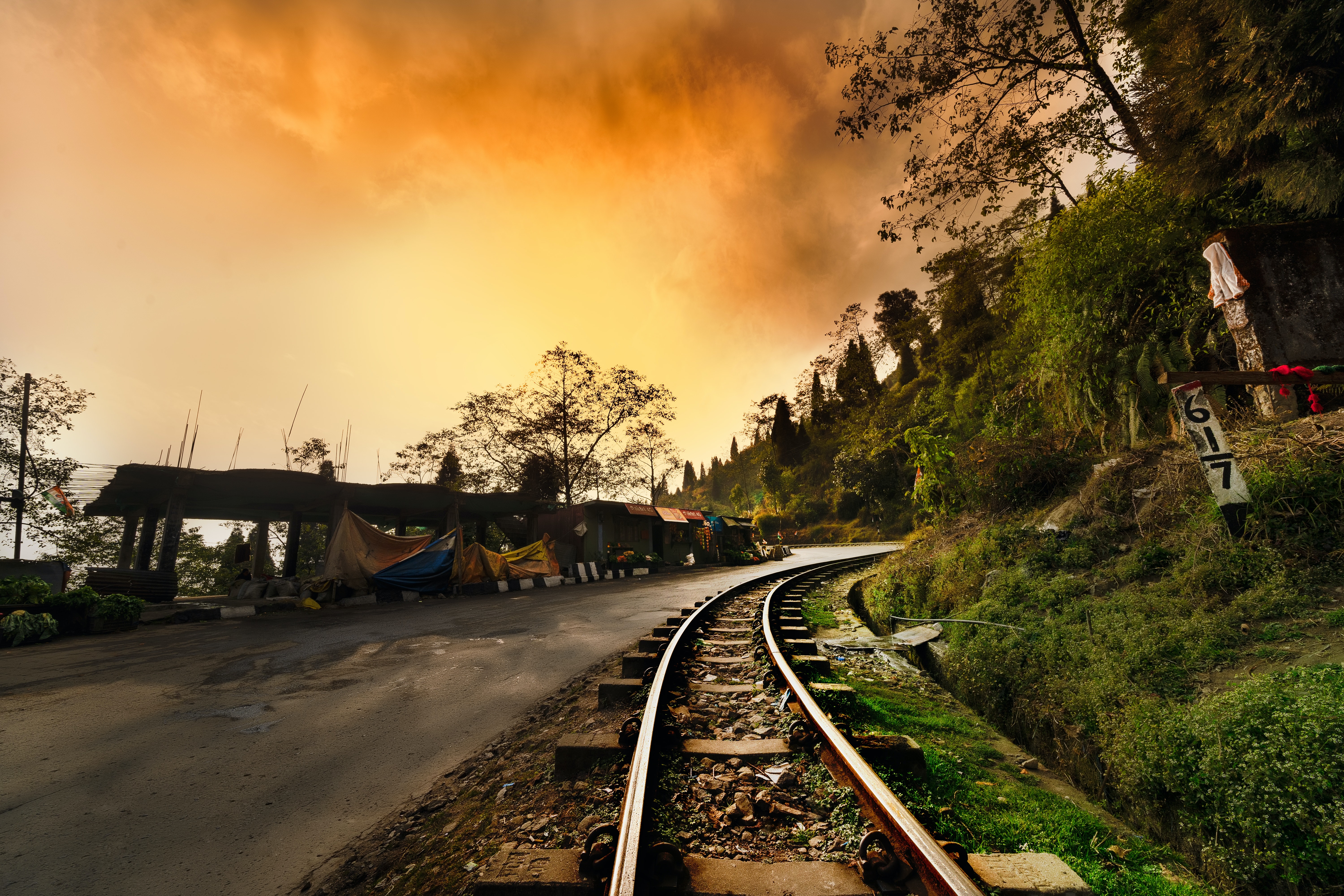 darjeeling Top 5 budget international tours you can do for under Tk 40,000 