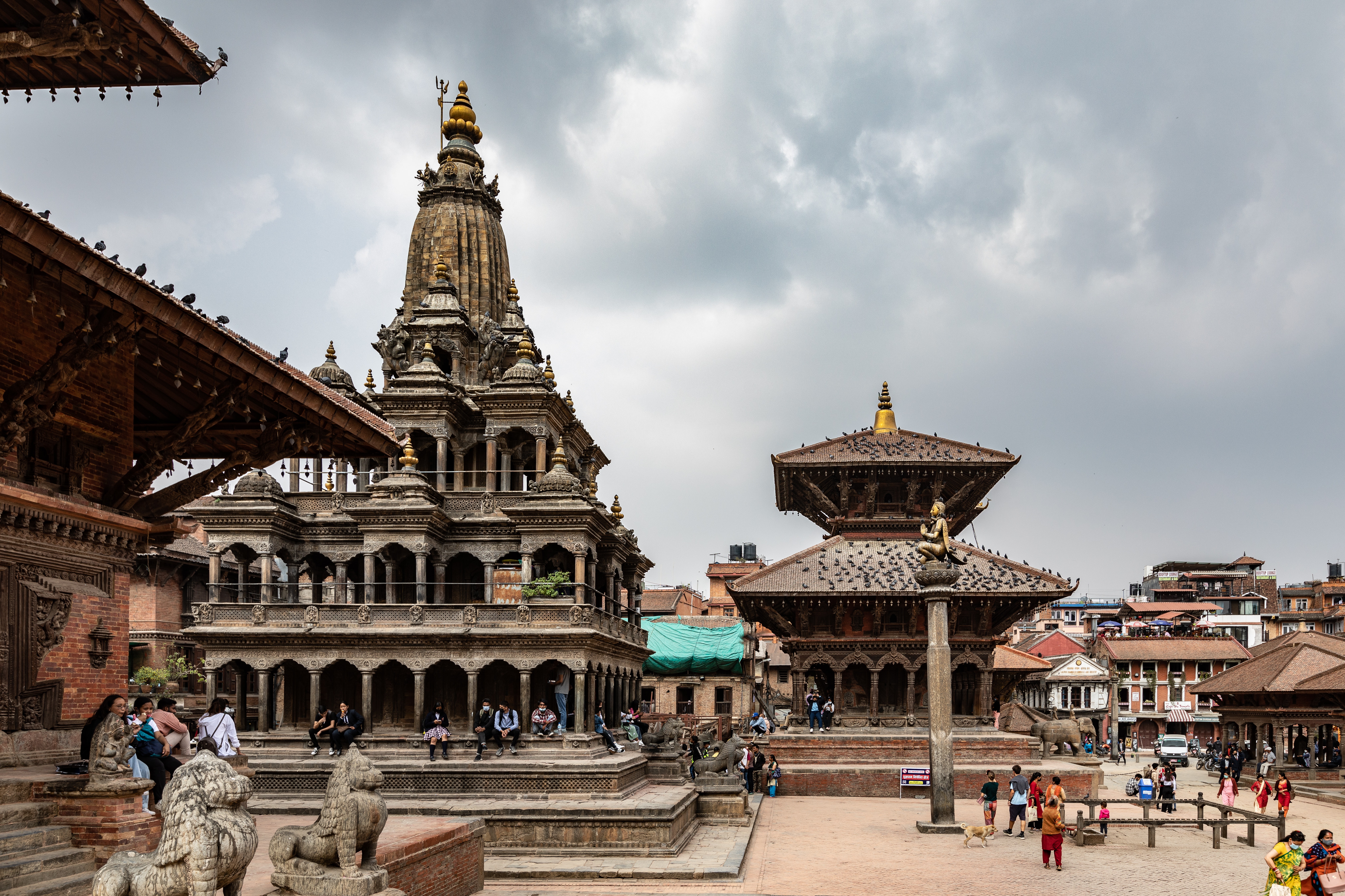 kathmandu Top 5 budget international tours you can do for under Tk 40,000 