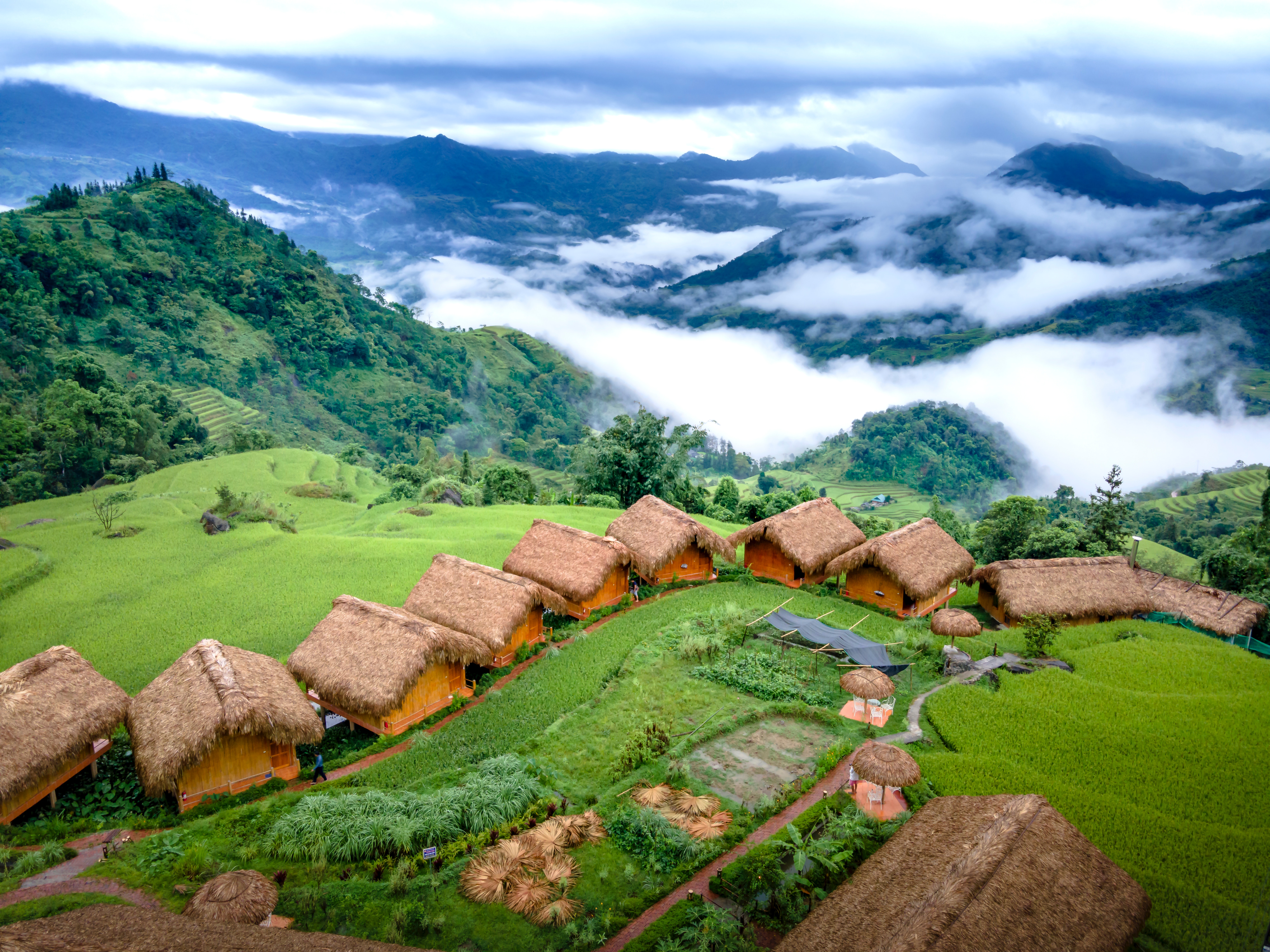 Top 5 budget international tours you can do for under Tk 40,000 