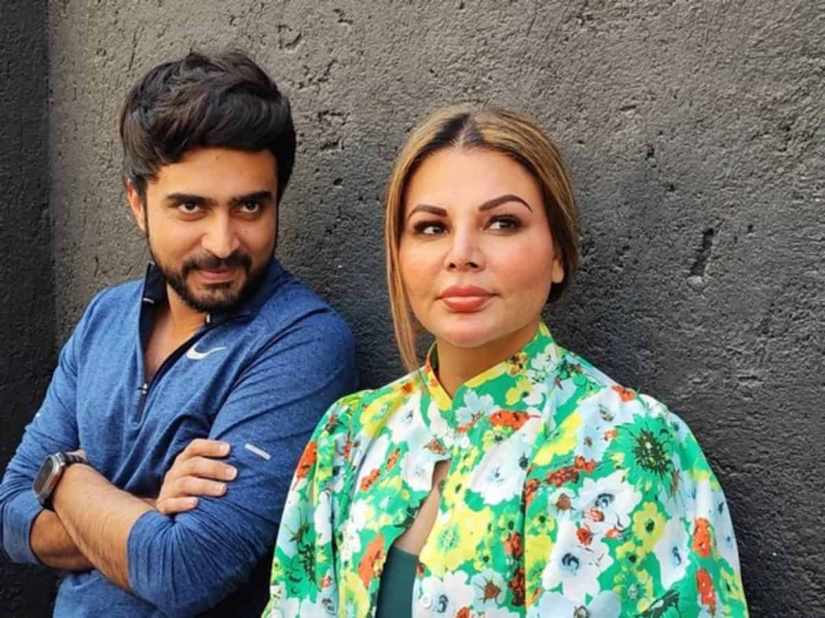 Rakhi Sawant getting divorced from husband Adil