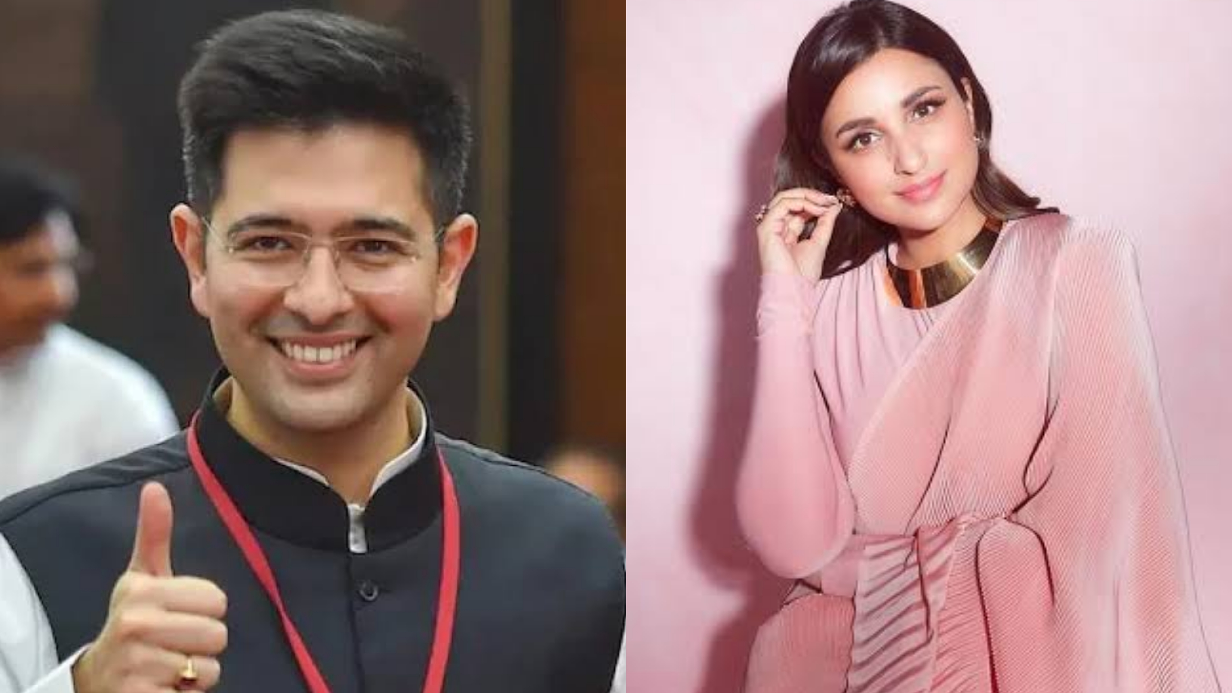 Parineeti Chopra to marry politician Raghav Chadha soon?