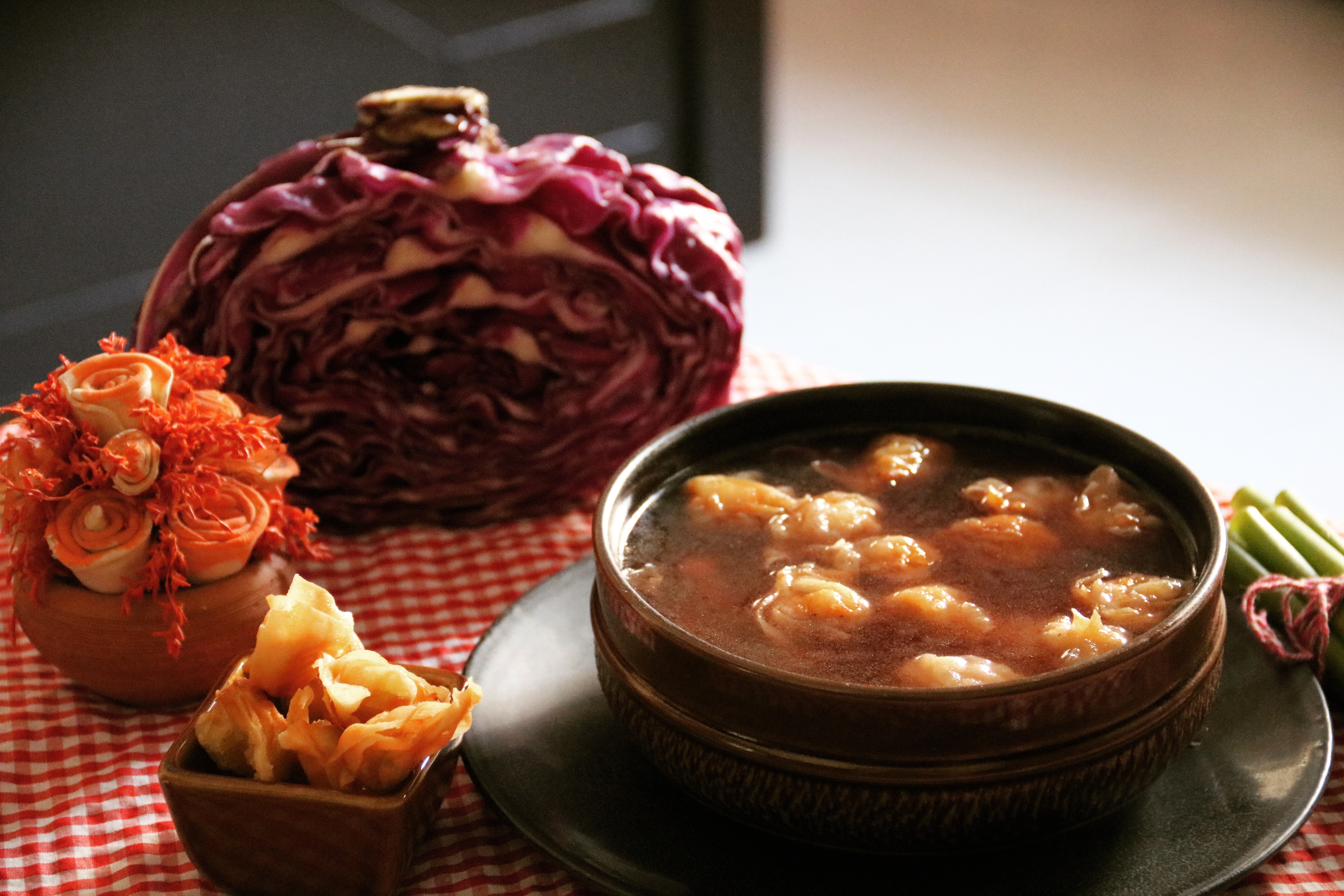 dumpling soup 5 easy-on-the-tummy meals for sehri