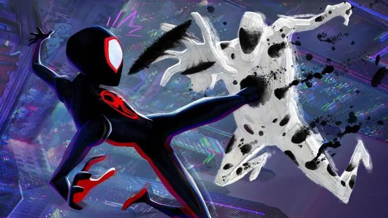 Sony releases Bangla trailer for new Spiderman film