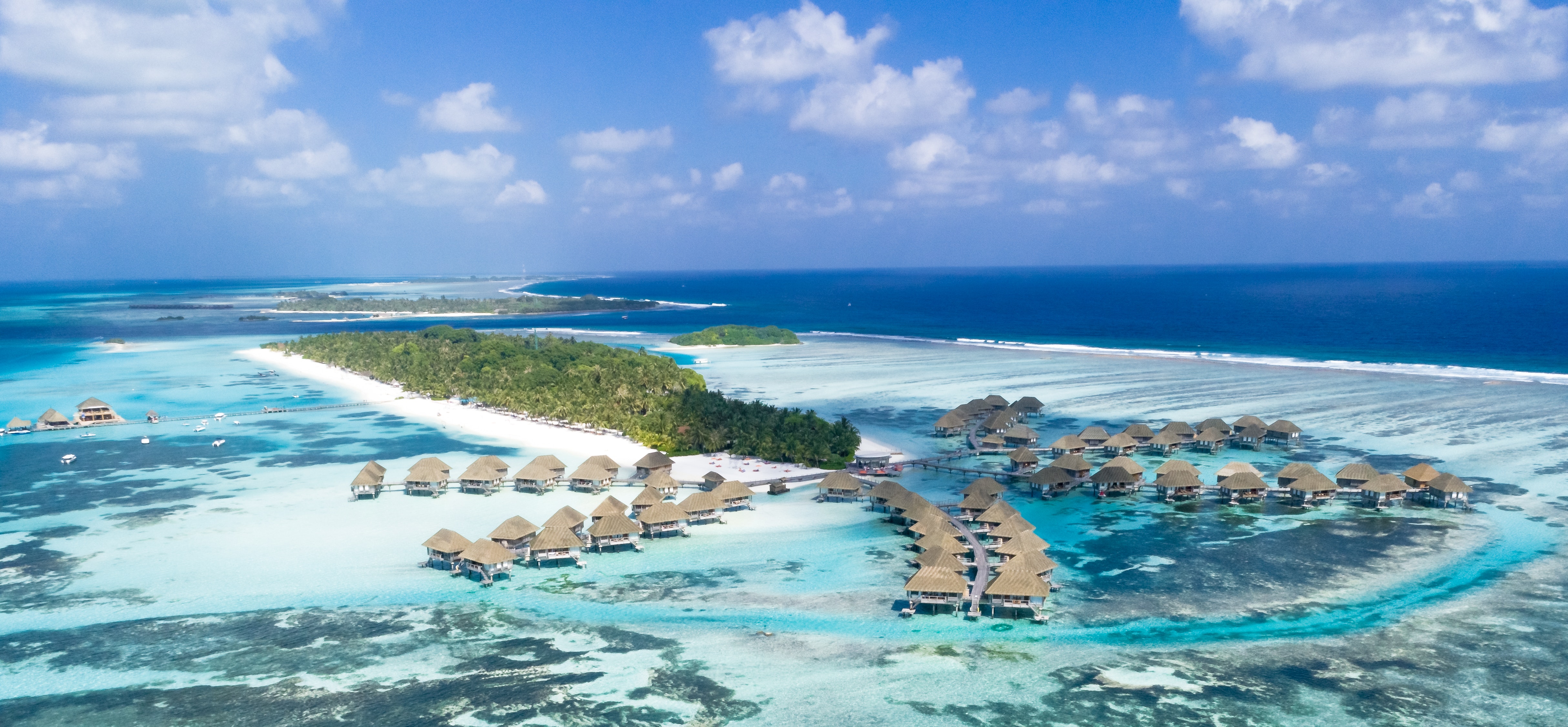 maldives Top 5 short international trips to take during Eid vacation