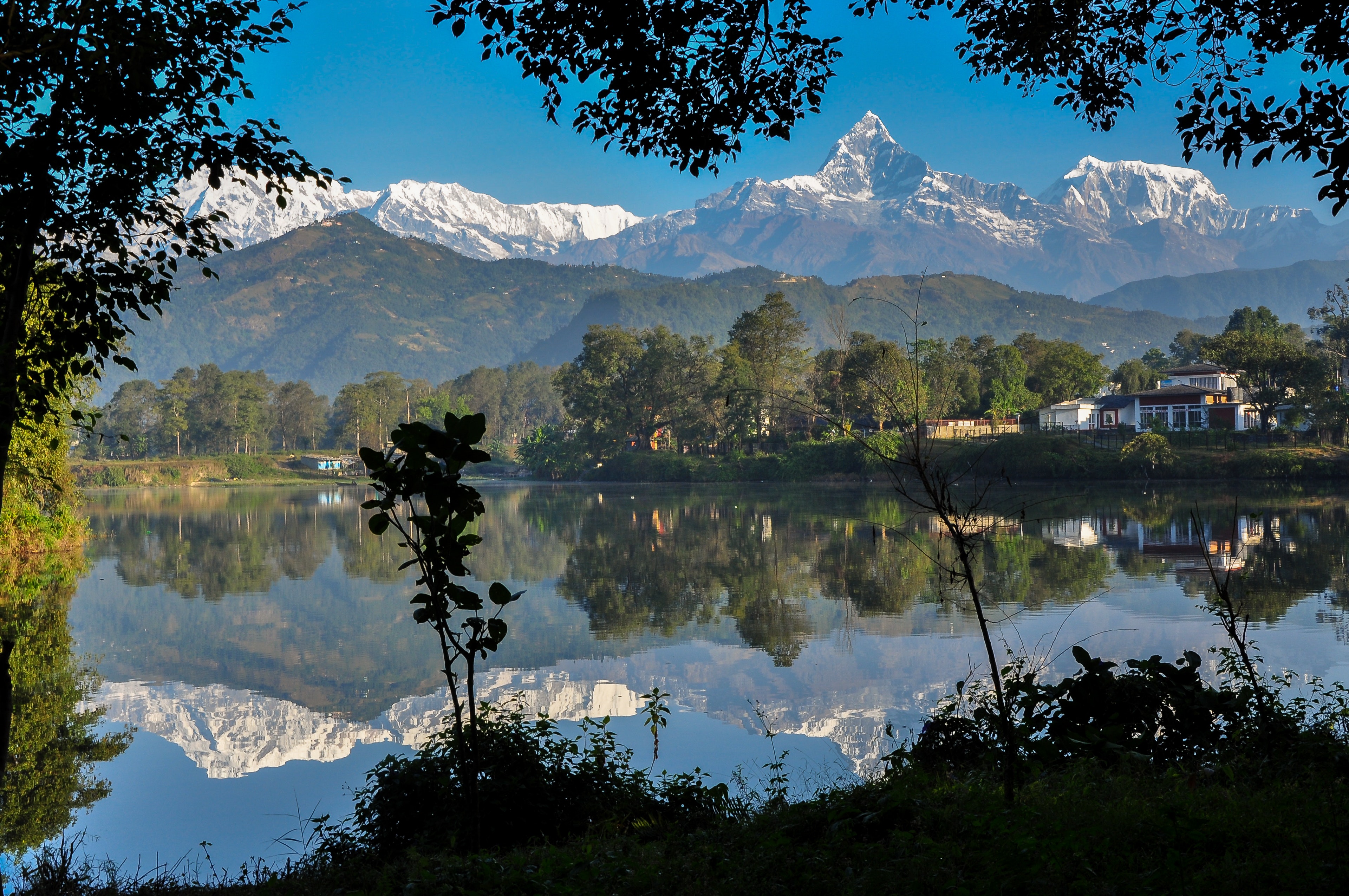 nepal Top 5 short international trips to take during Eid vacation