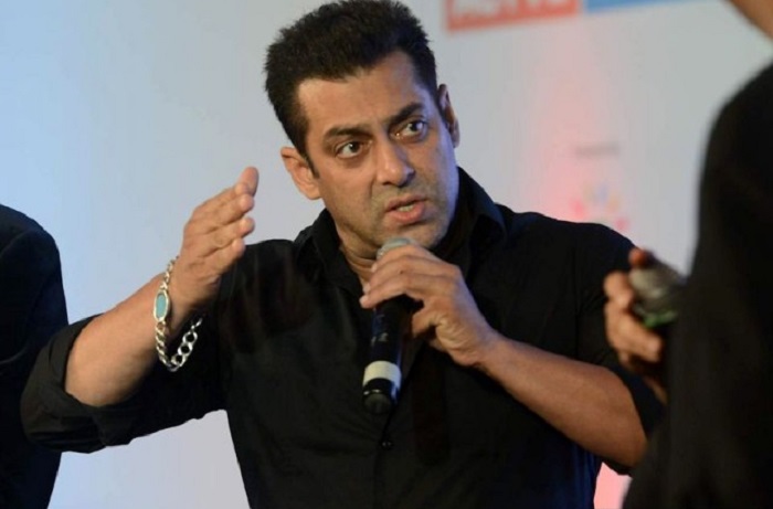 Salman Khan believes he can give young stars a ‘run for their money’