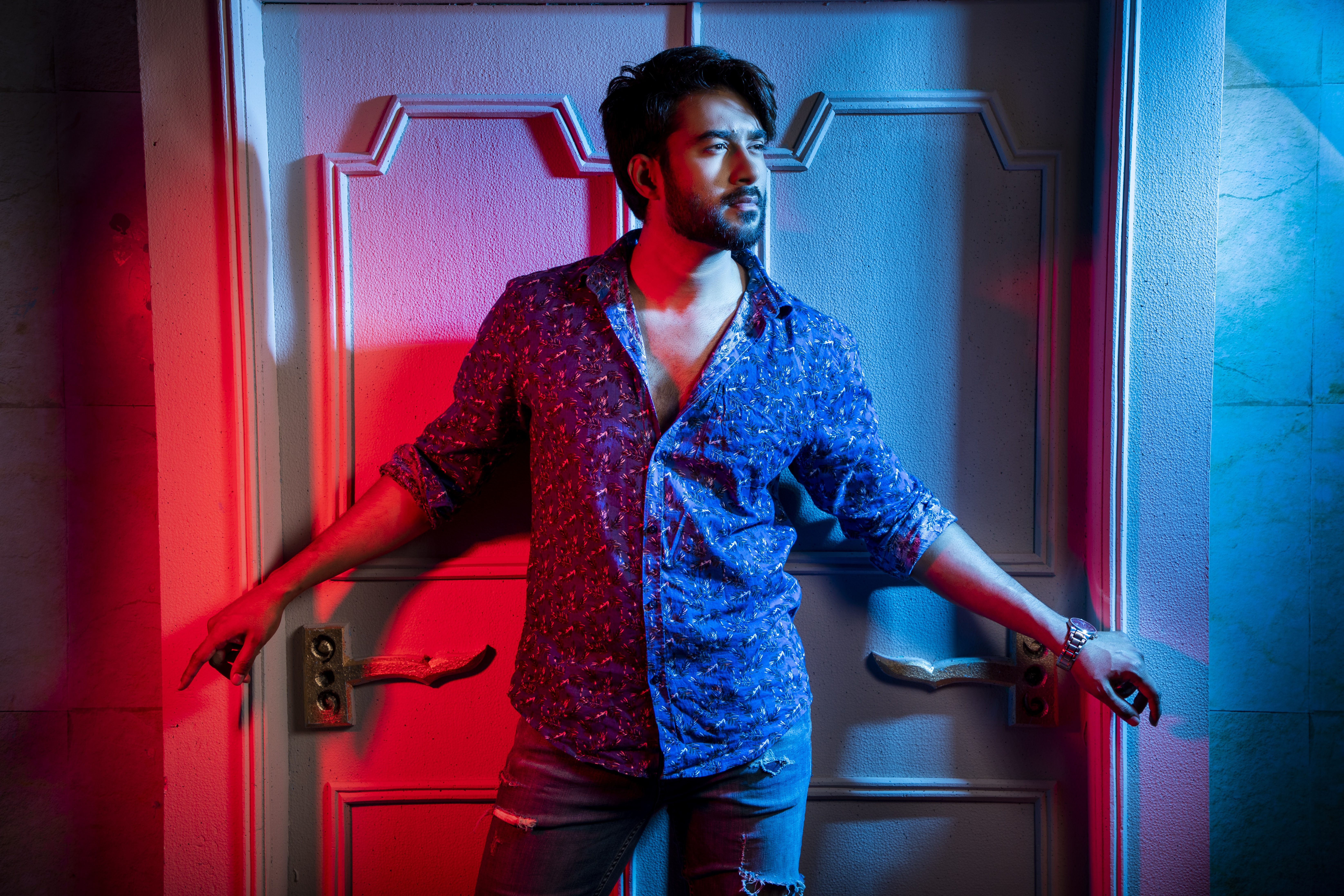 The future is bright for Roshan 