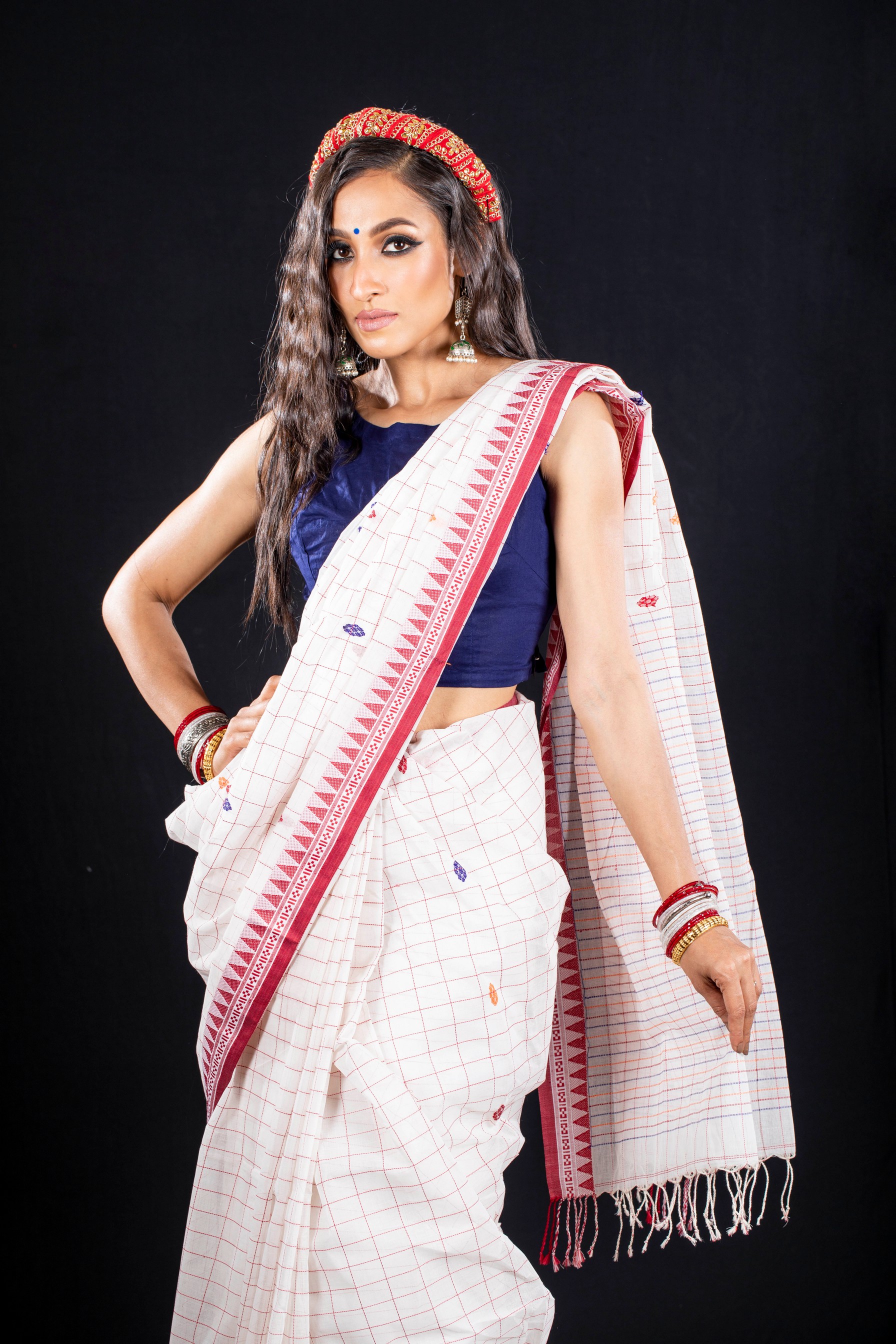 From classic to contemporary: Hairstyle trends for Pahela Baishakh 