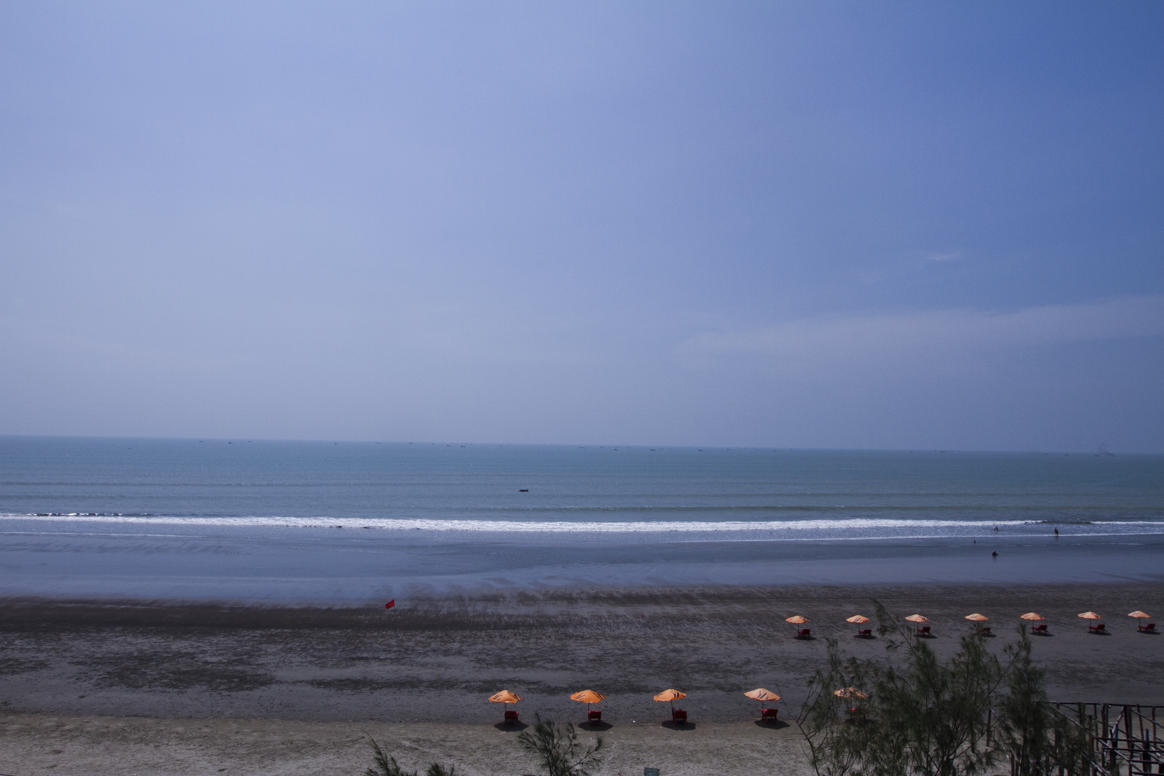 Cox Bazar Top 5 ongoing budget tours in Bangladesh under Tk 15,000  