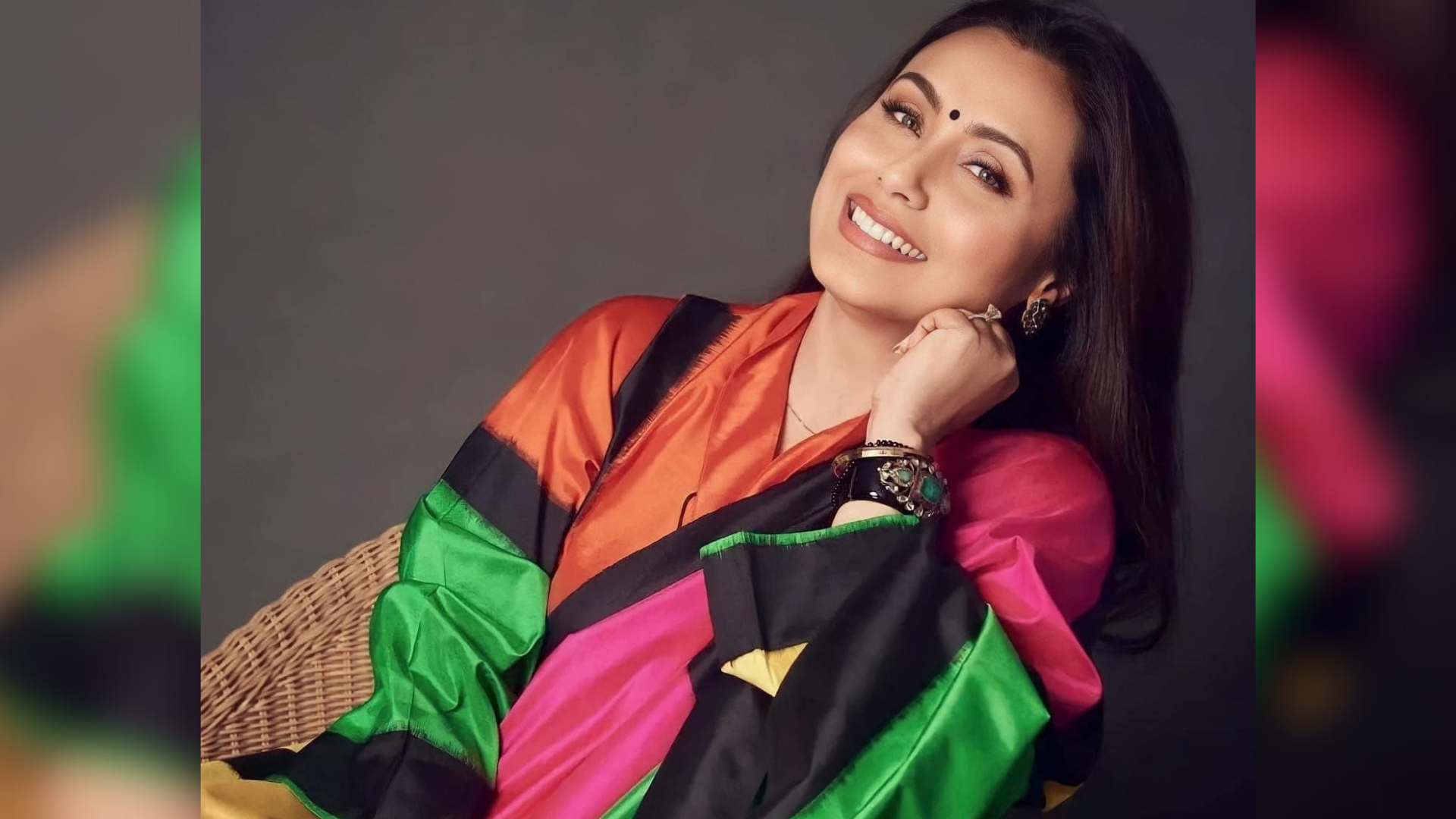 Why Rani Mukerji is still relevant after two decades 