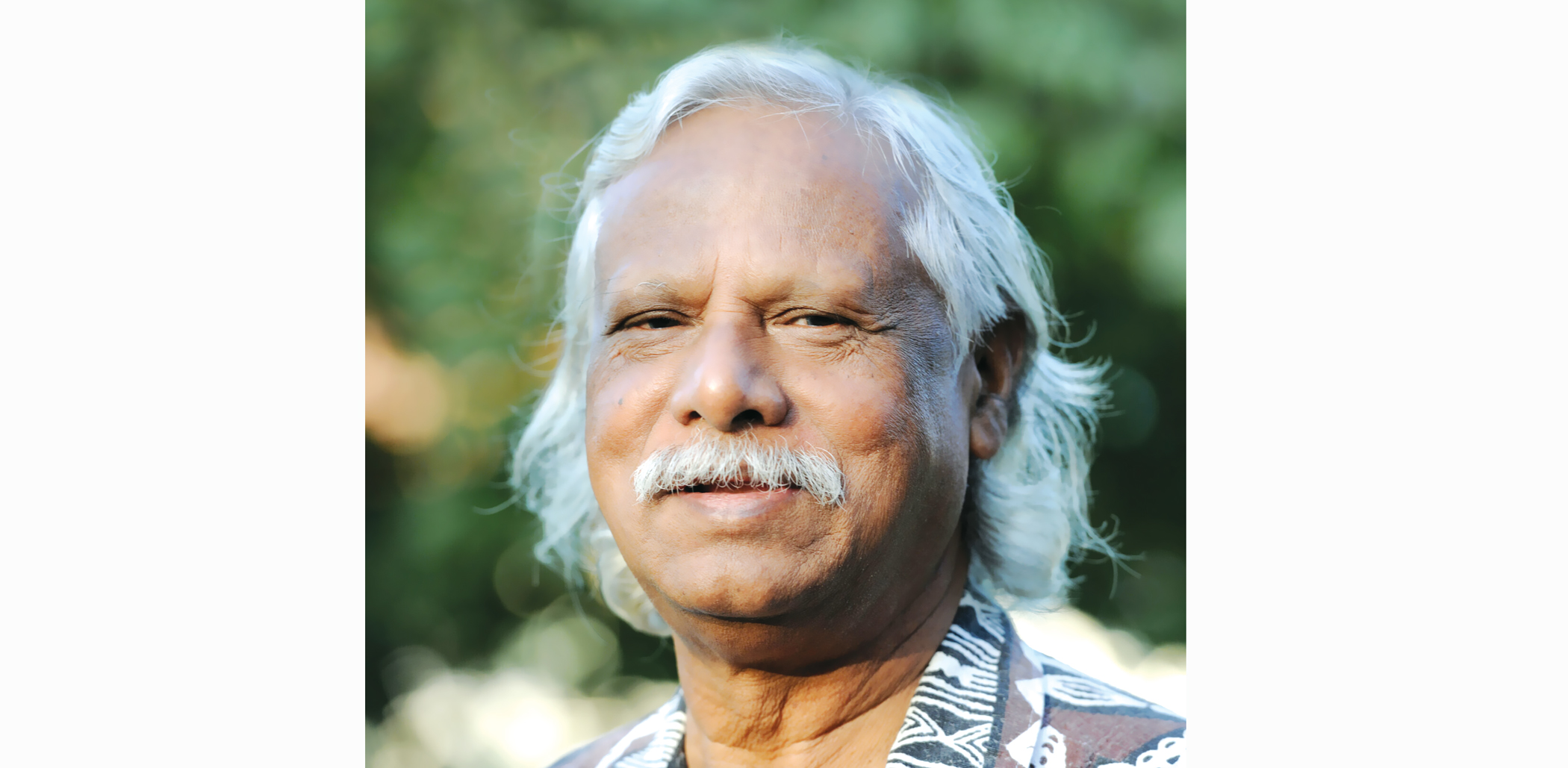 Zafrullah on life support