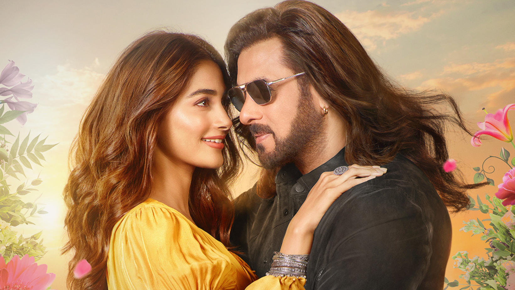 Salman looks dapper in ‘Kisi Ka Bhai Kisi Ki Jaan’ trailer 