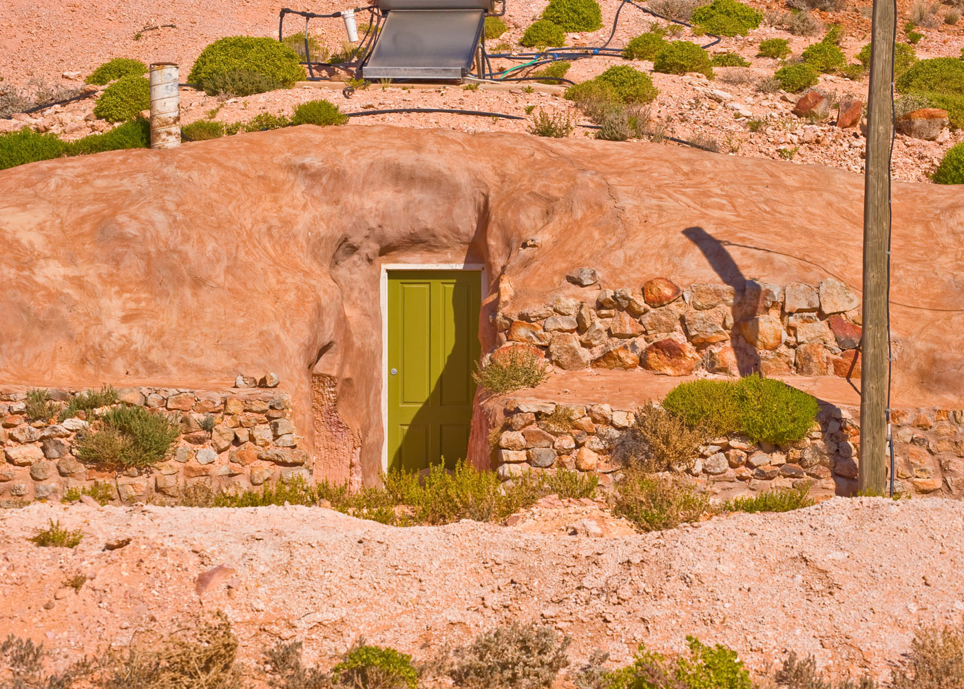 coober pedy